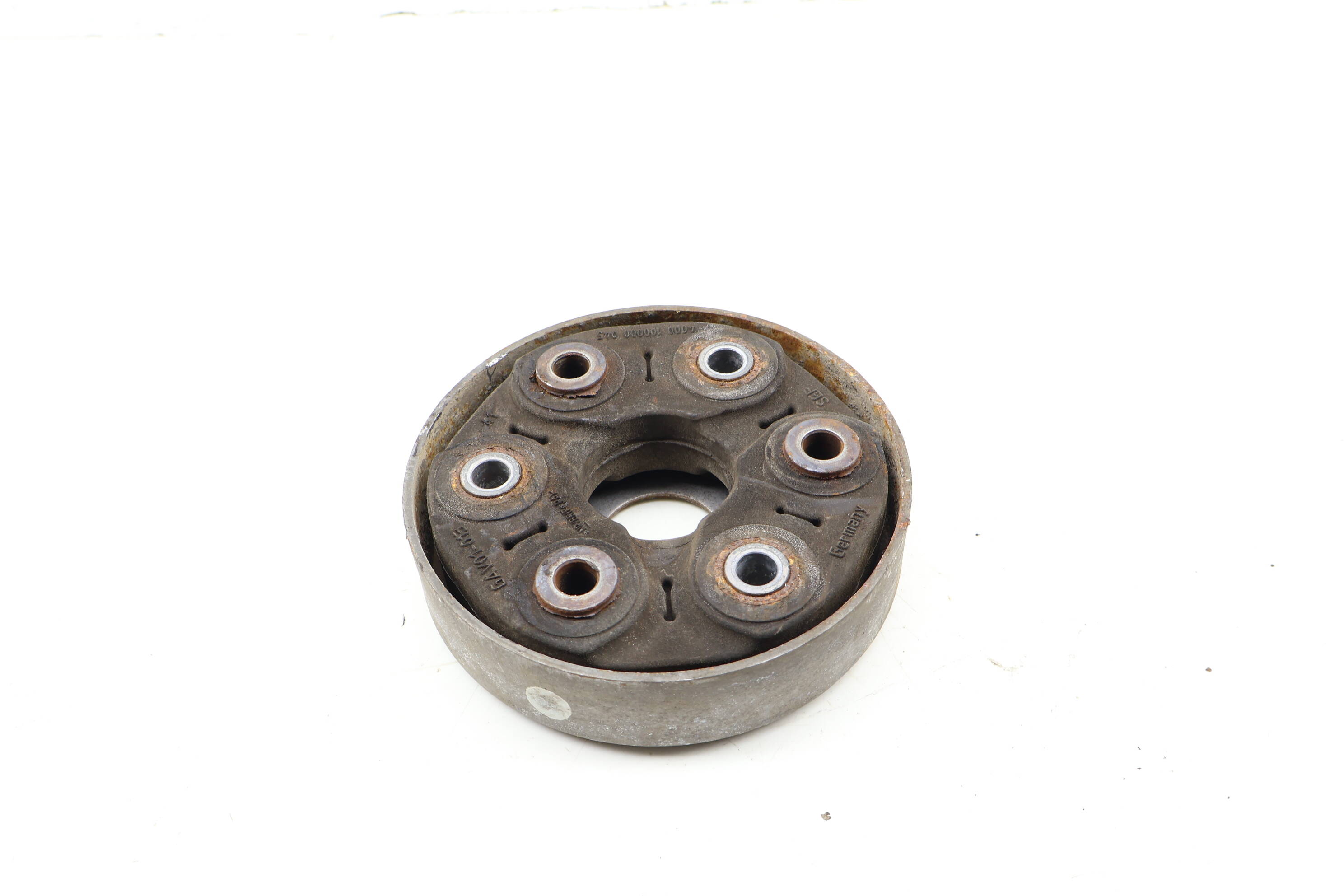 Driveshaft Flex Joint / Giubo (Rear)