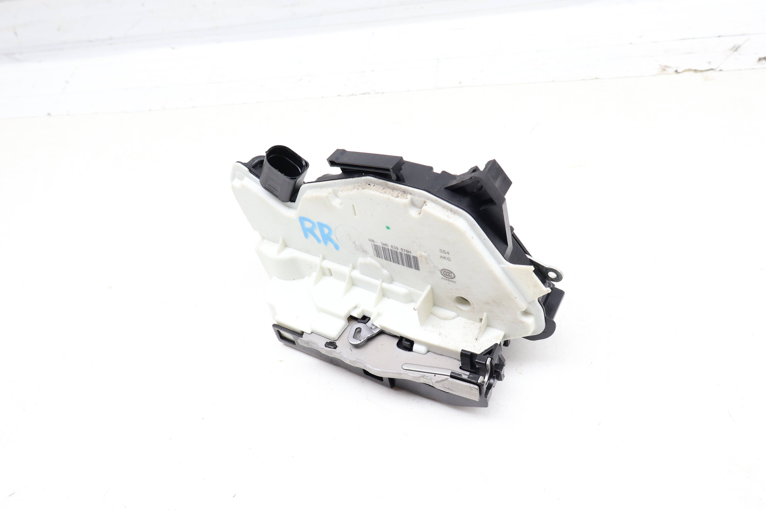 Door Latch / Lock Actuator 5N0839016H