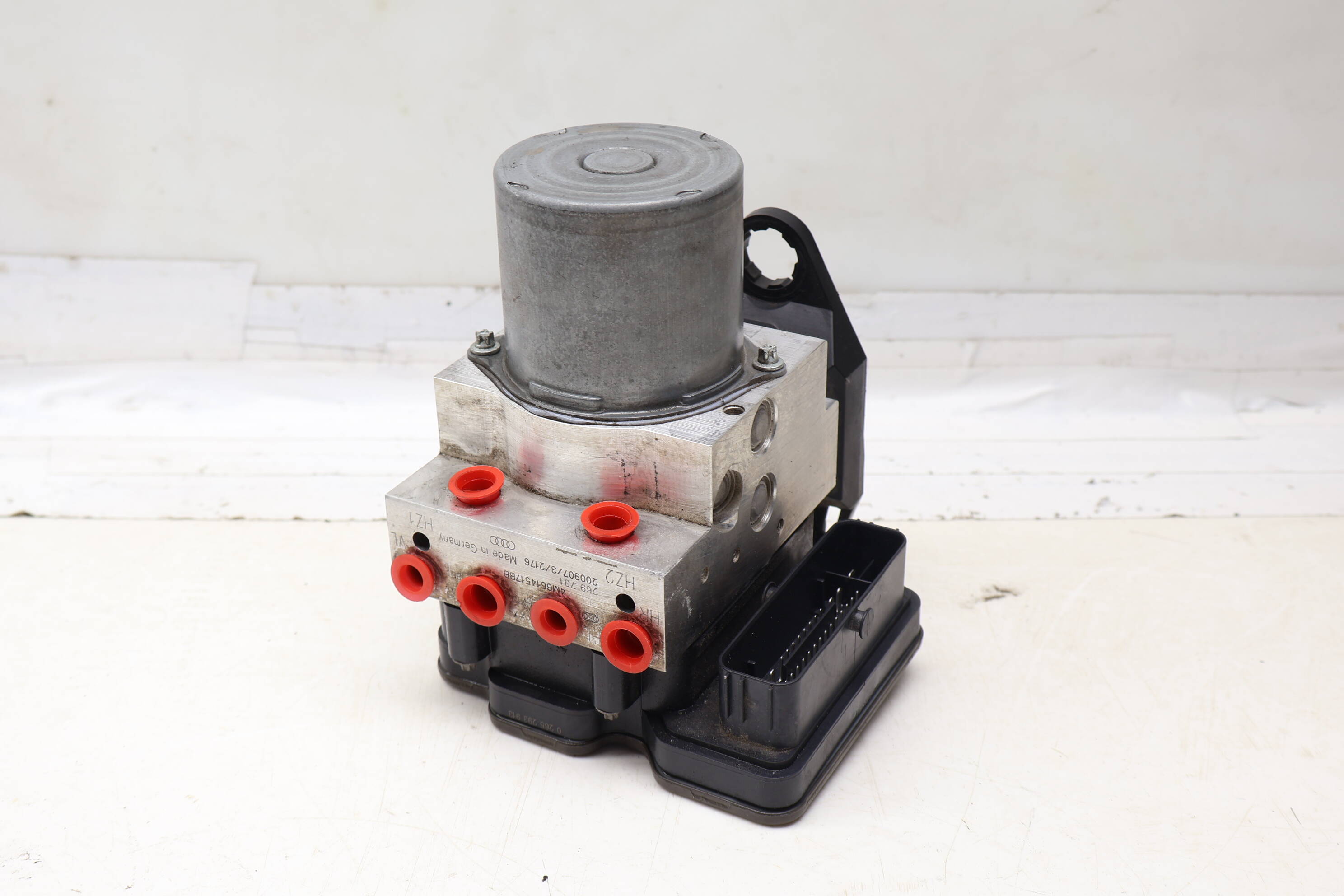 Abs Pump / Module Unit 4M6614517BB