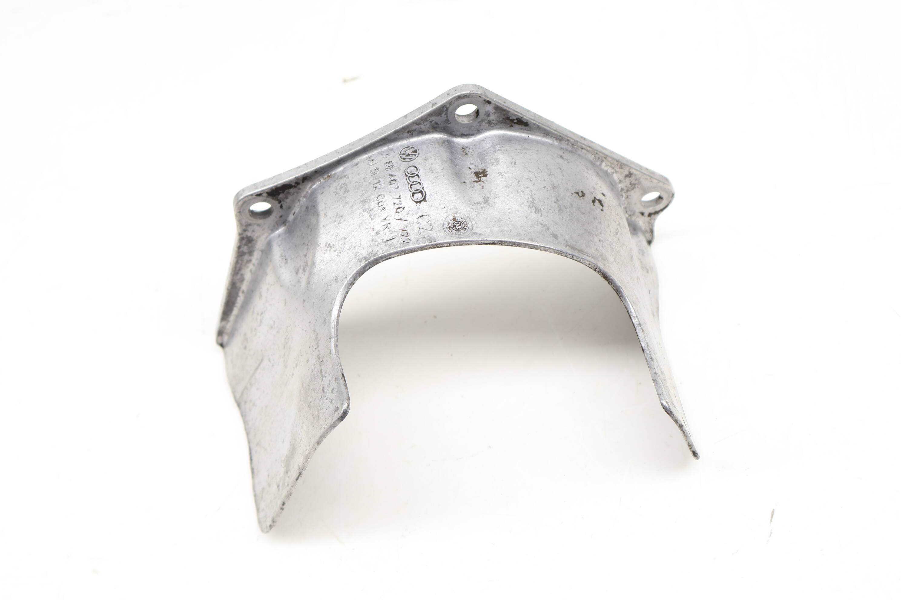 Cv Axle Shaft Shield 4E0407720