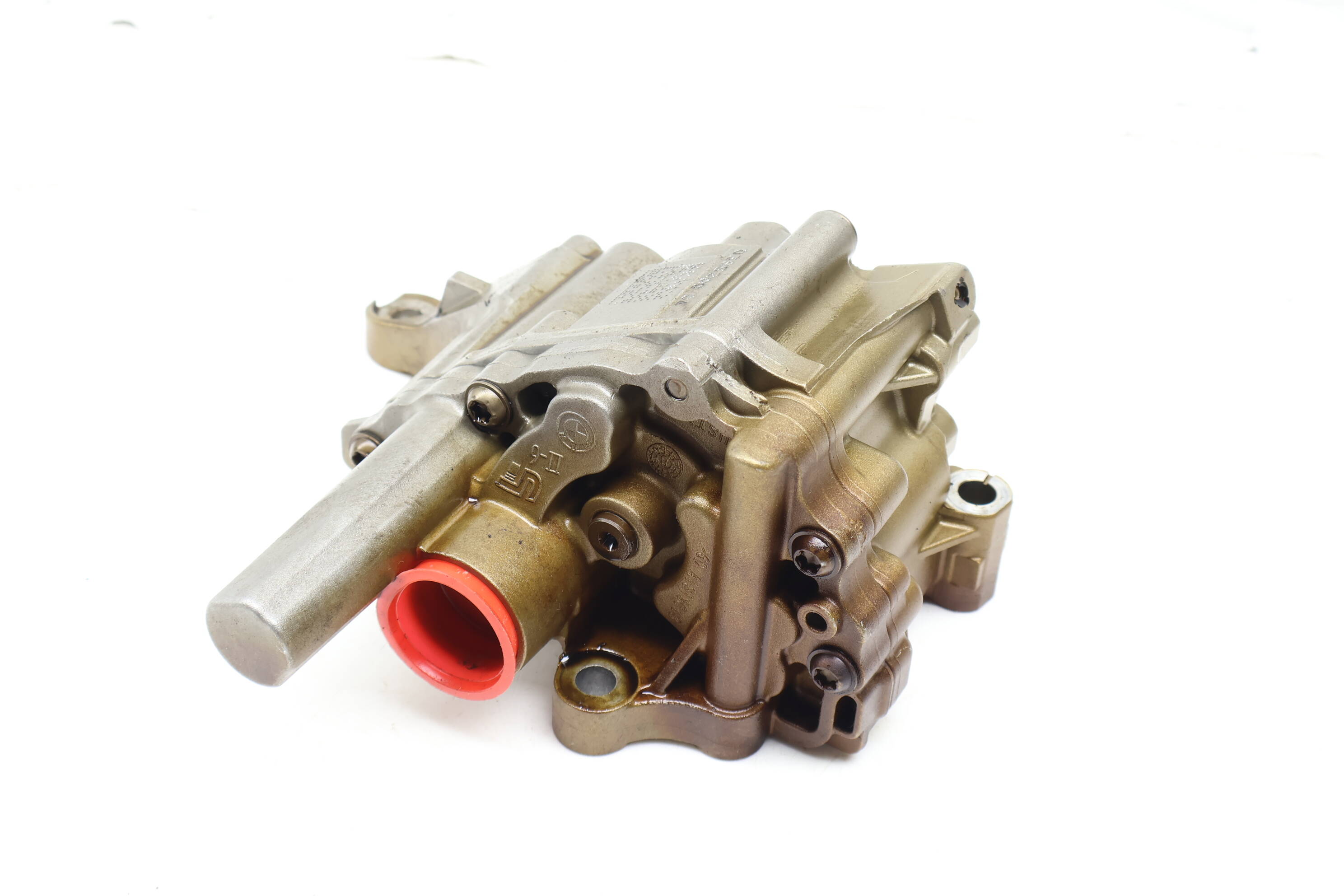 Engine Oil Pump 11417560250