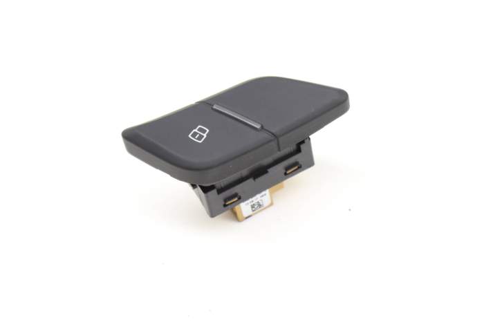 Door Lock / Unlock Switch 4M0962107C main product photo