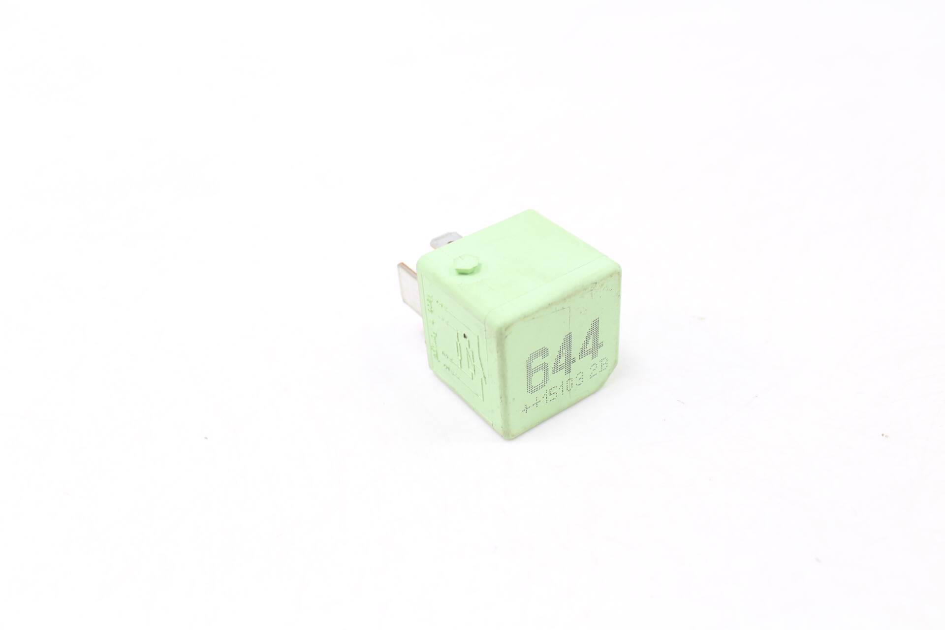 Multifunction Relay # 644 4H0951253 95861500801