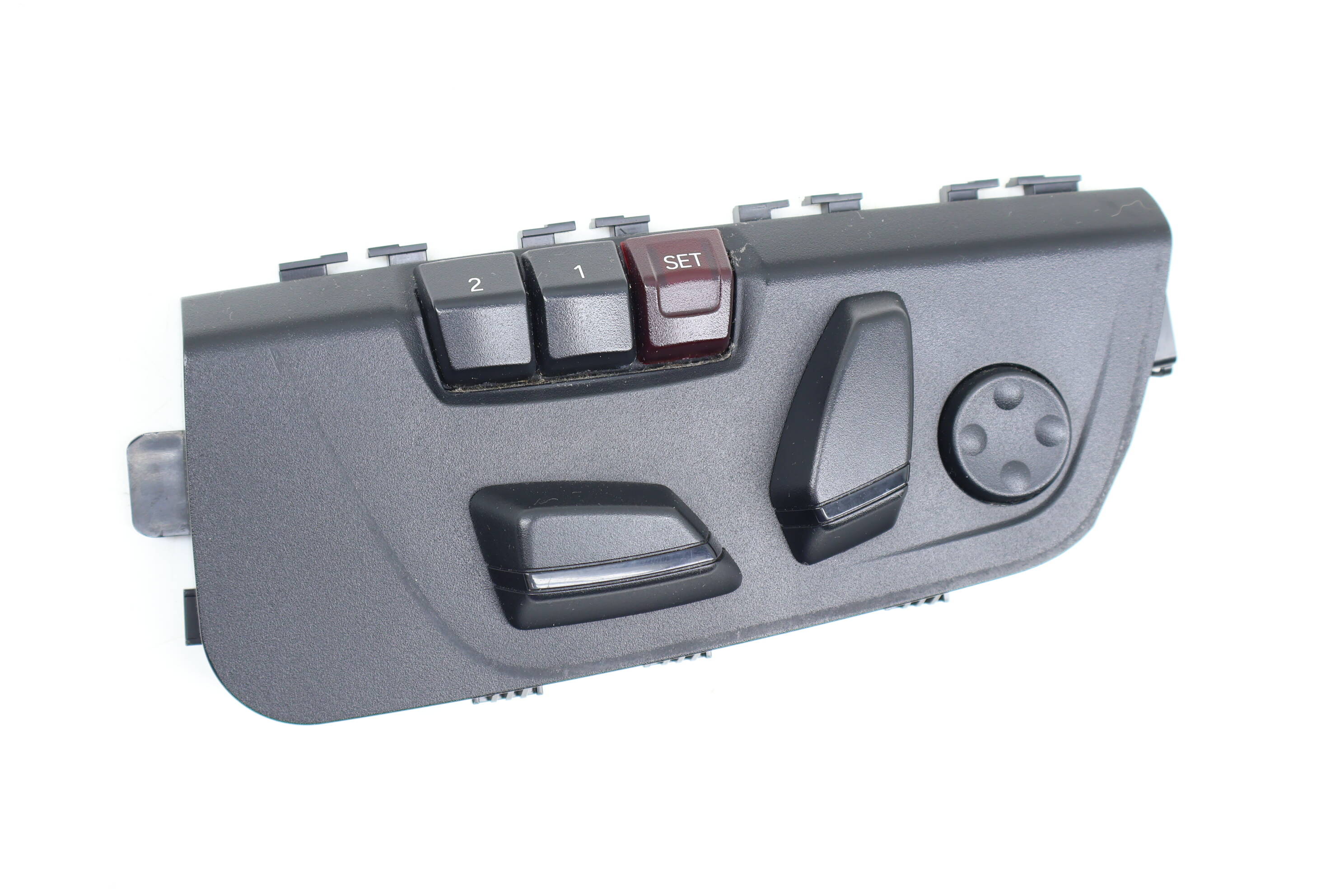 Seat Adjustment Switch 61319359831