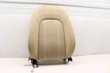 Upper Seat Backrest Cushion Assembly 4G0881806AT
