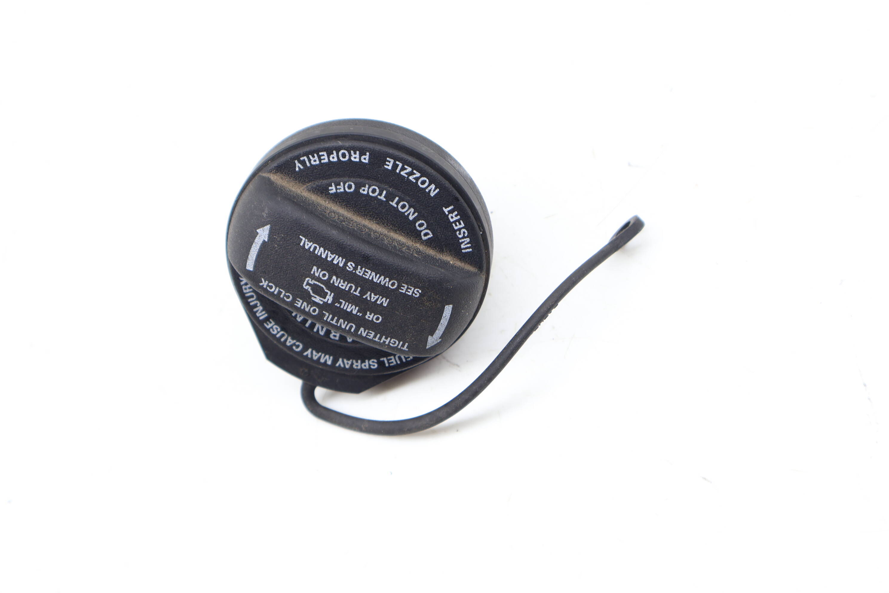 Fuel / Gas Cap 5Q0201553A