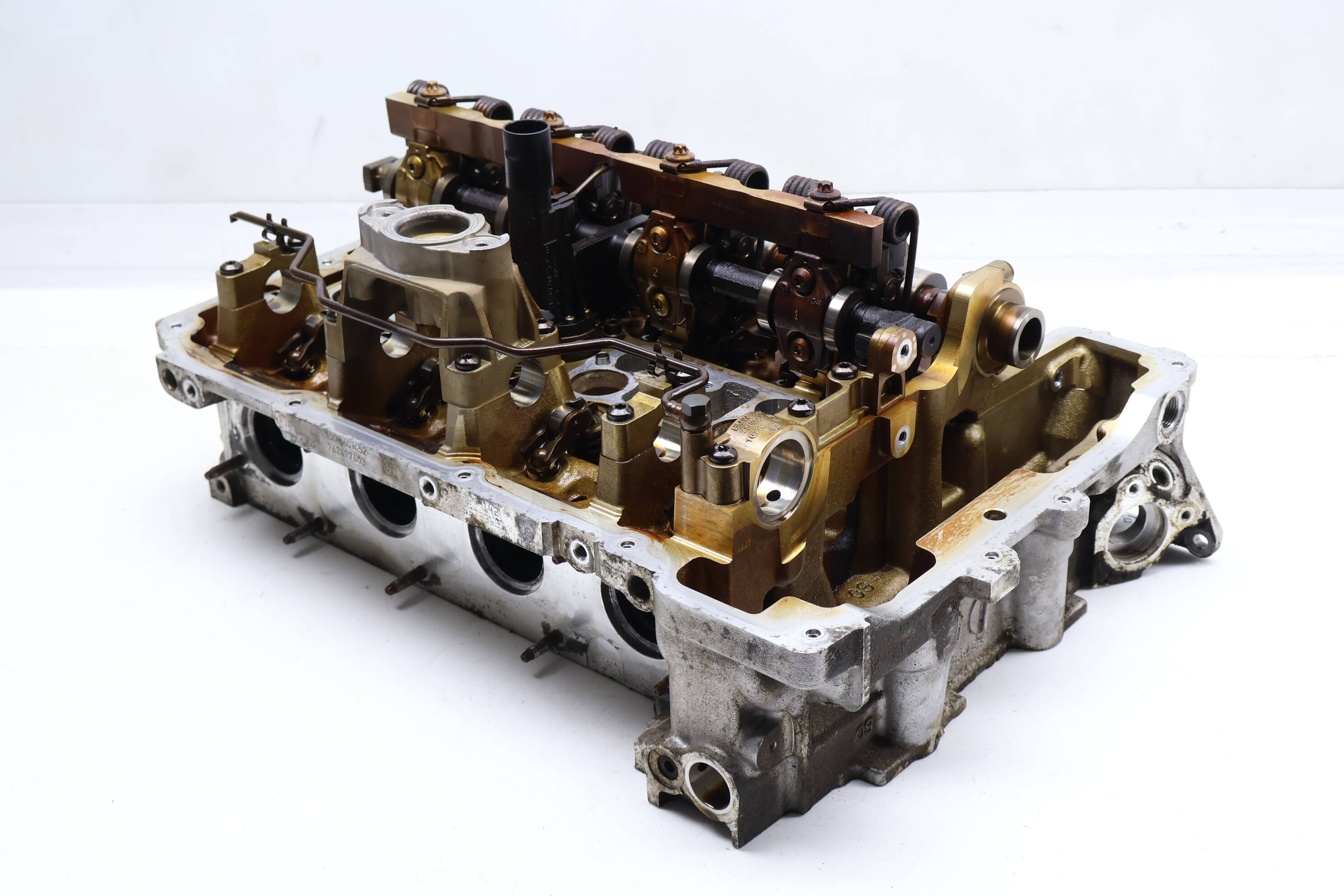 Engine Cylinder Head 11127624778