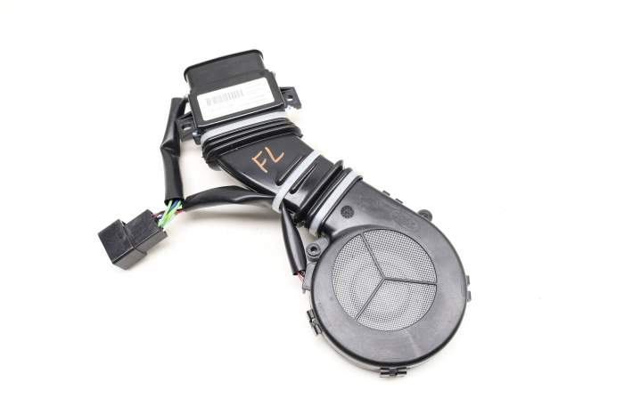 Seat Cooling Blower Fan L0384312AB main product photo