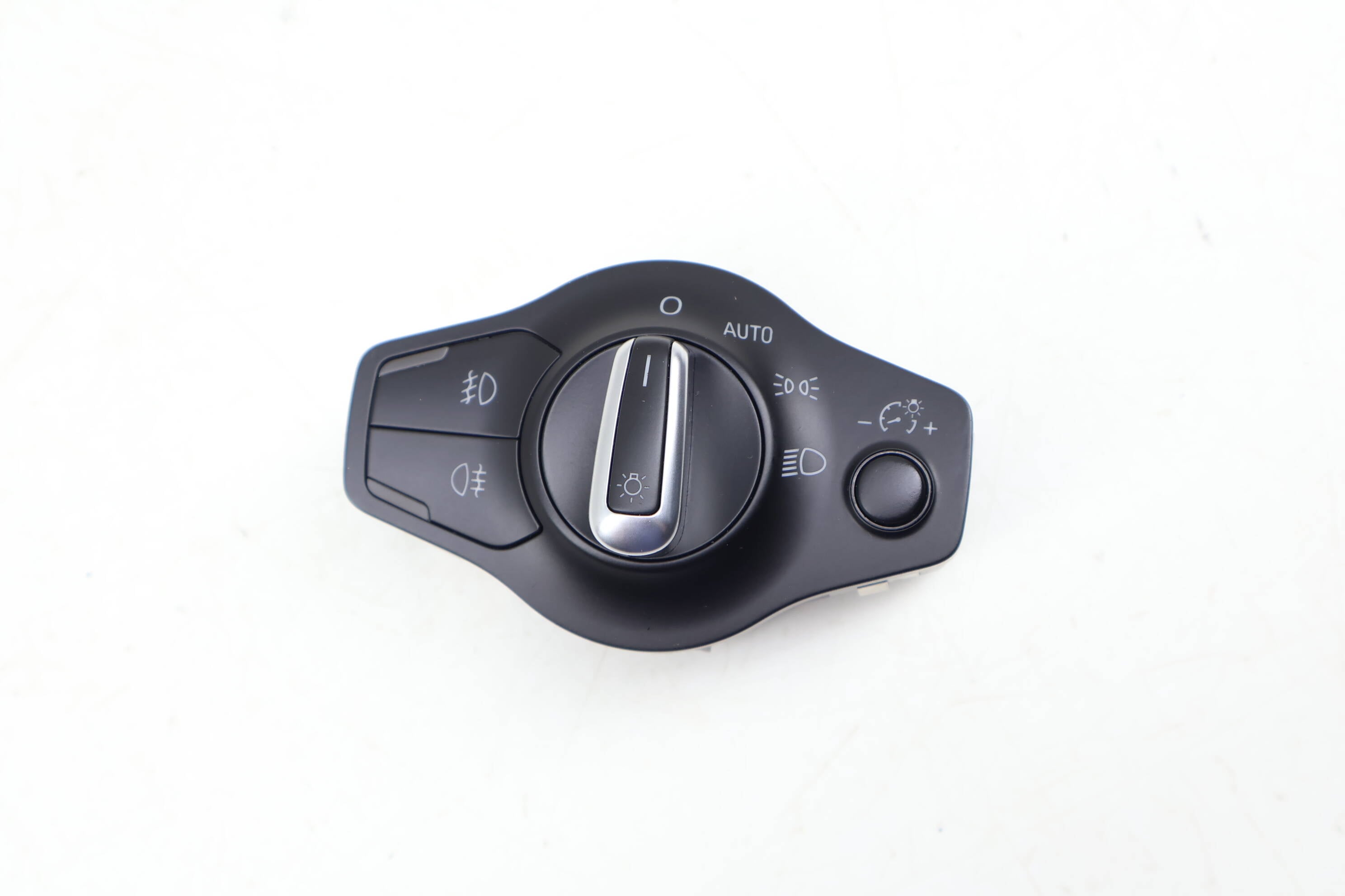 Headlight / Fog Light Switch 8K0941531AS