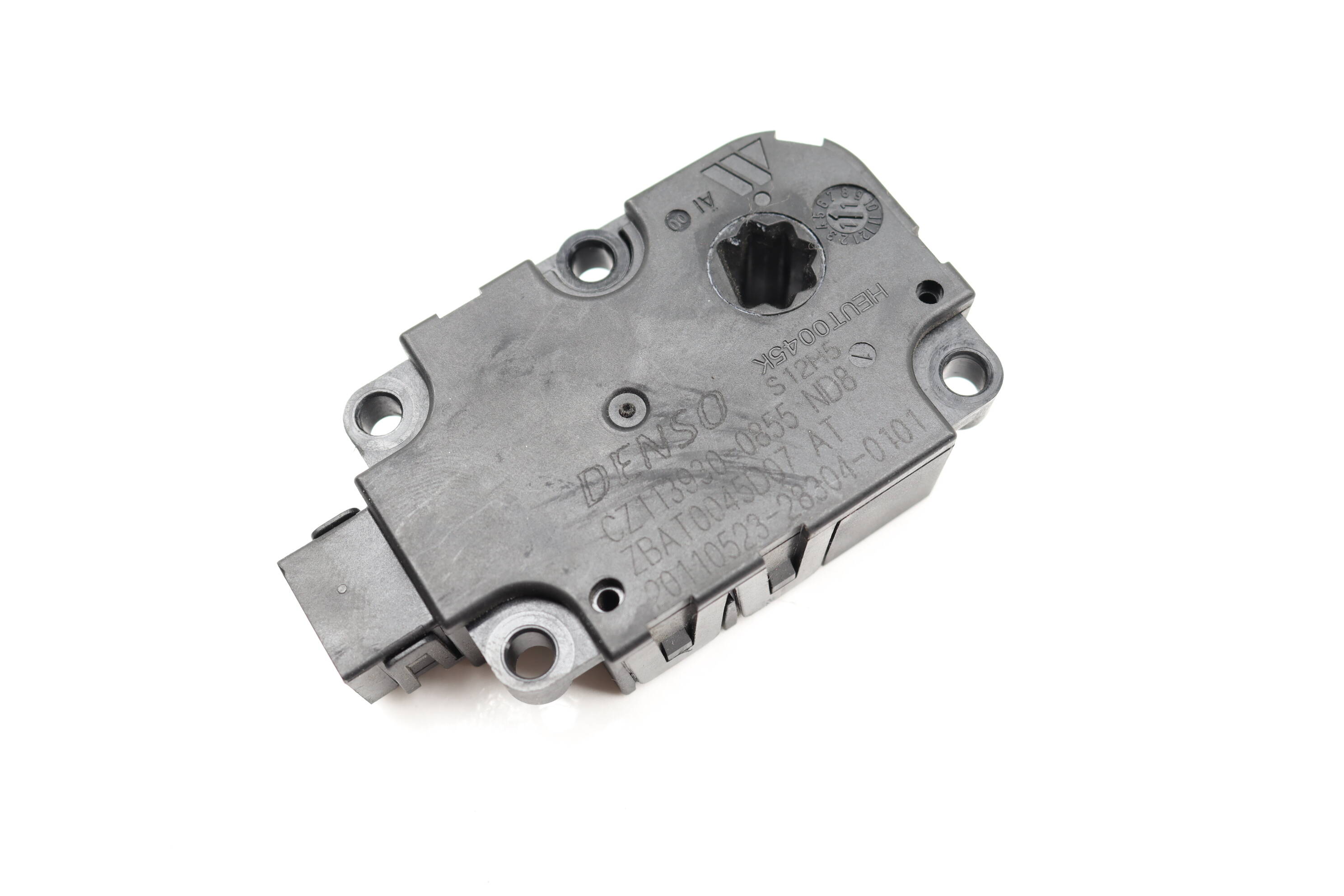 Hvac&#x20;Flap&#x20;&#x2F;&#x20;Servo&#x20;Air&#x20;Motor&#x20;&#x2F;&#x20;Actuator&#x20;4H0820511C