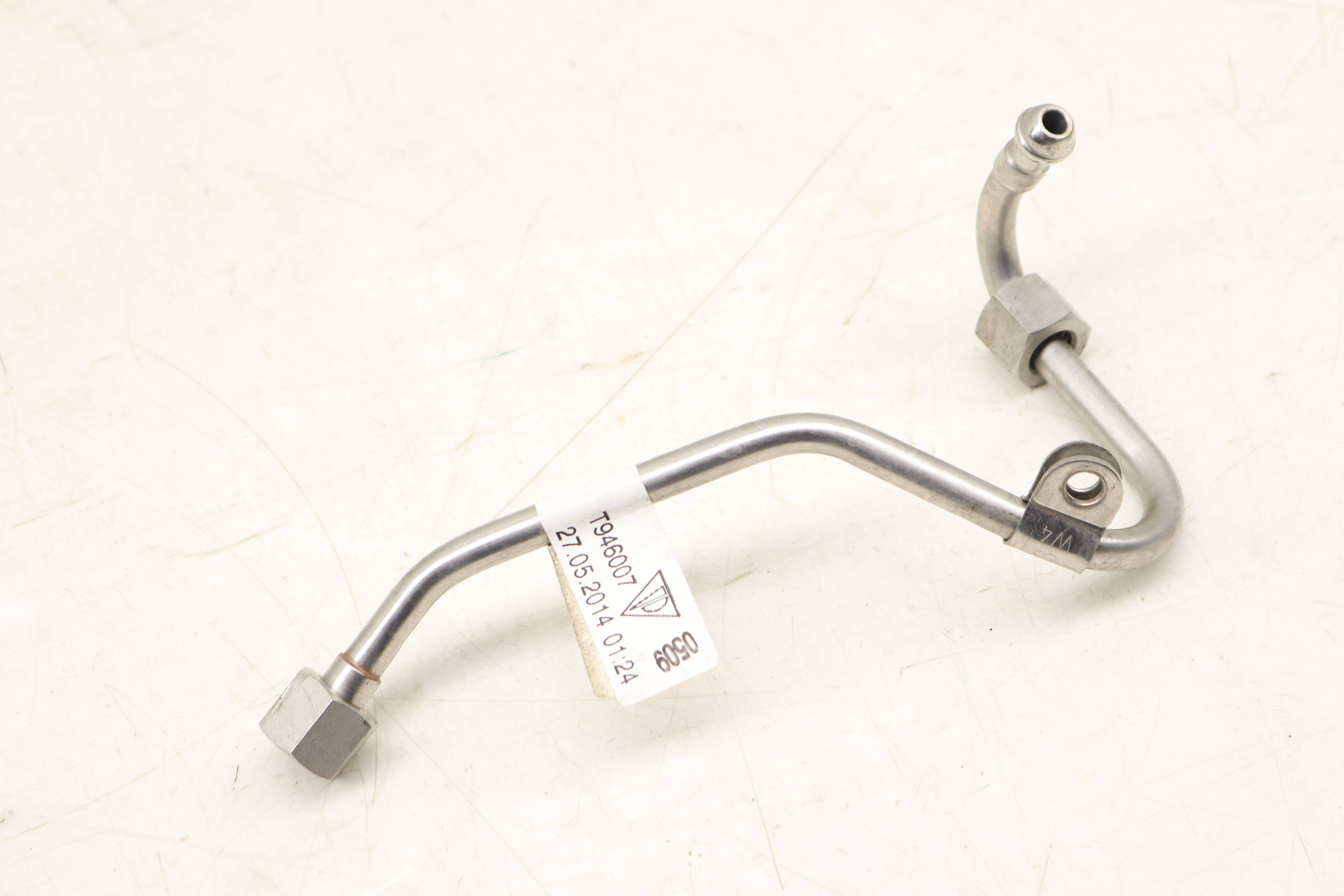 Fuel Line / Pipe 94611012901