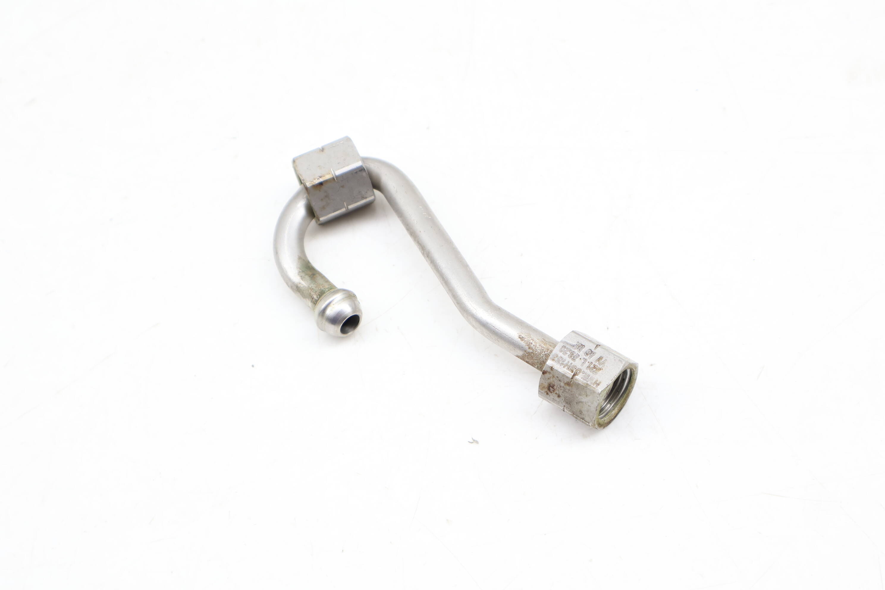 Fuel Line / Pipe 03H133321L