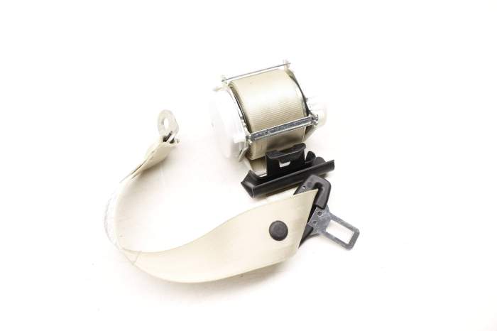 Seat Belt Retractor 1Q0857806A main product photo