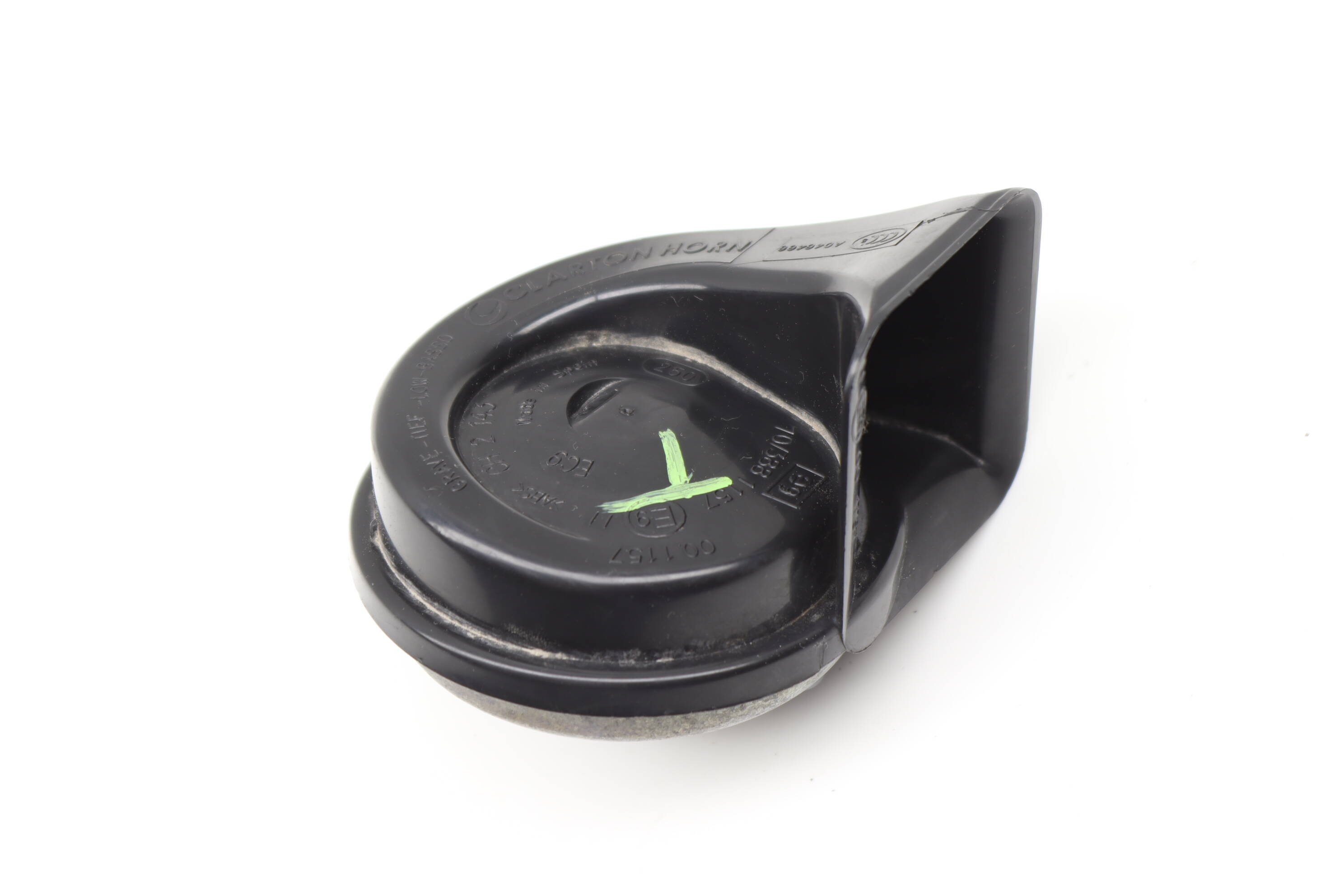 Horn (Low Tone / Frequency) 61337284483