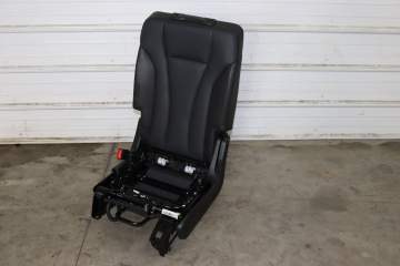 Upper Seat Backrest Cushion Assembly (2Nd Row) 4M0883805AB