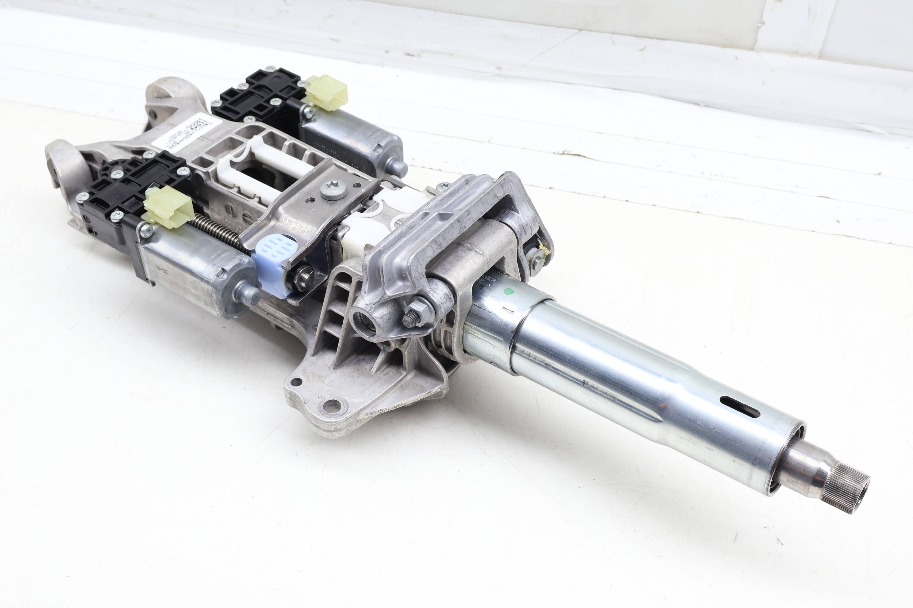 Steering Column Assembly 2534604200