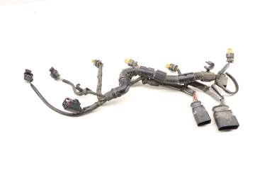 Fuel Injector Wiring Harness 06H971627B