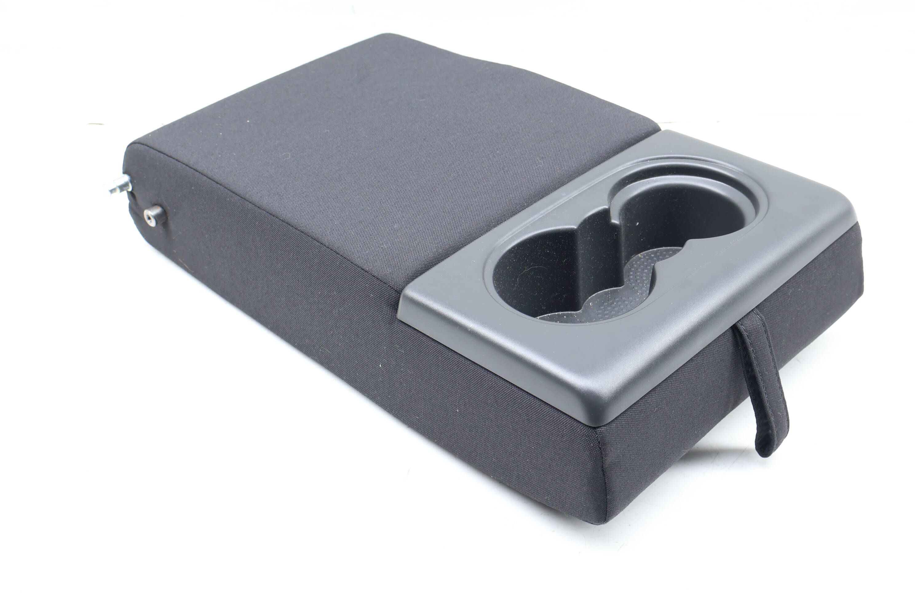 Center Seat Armrest / Cup Holder 561885875AD