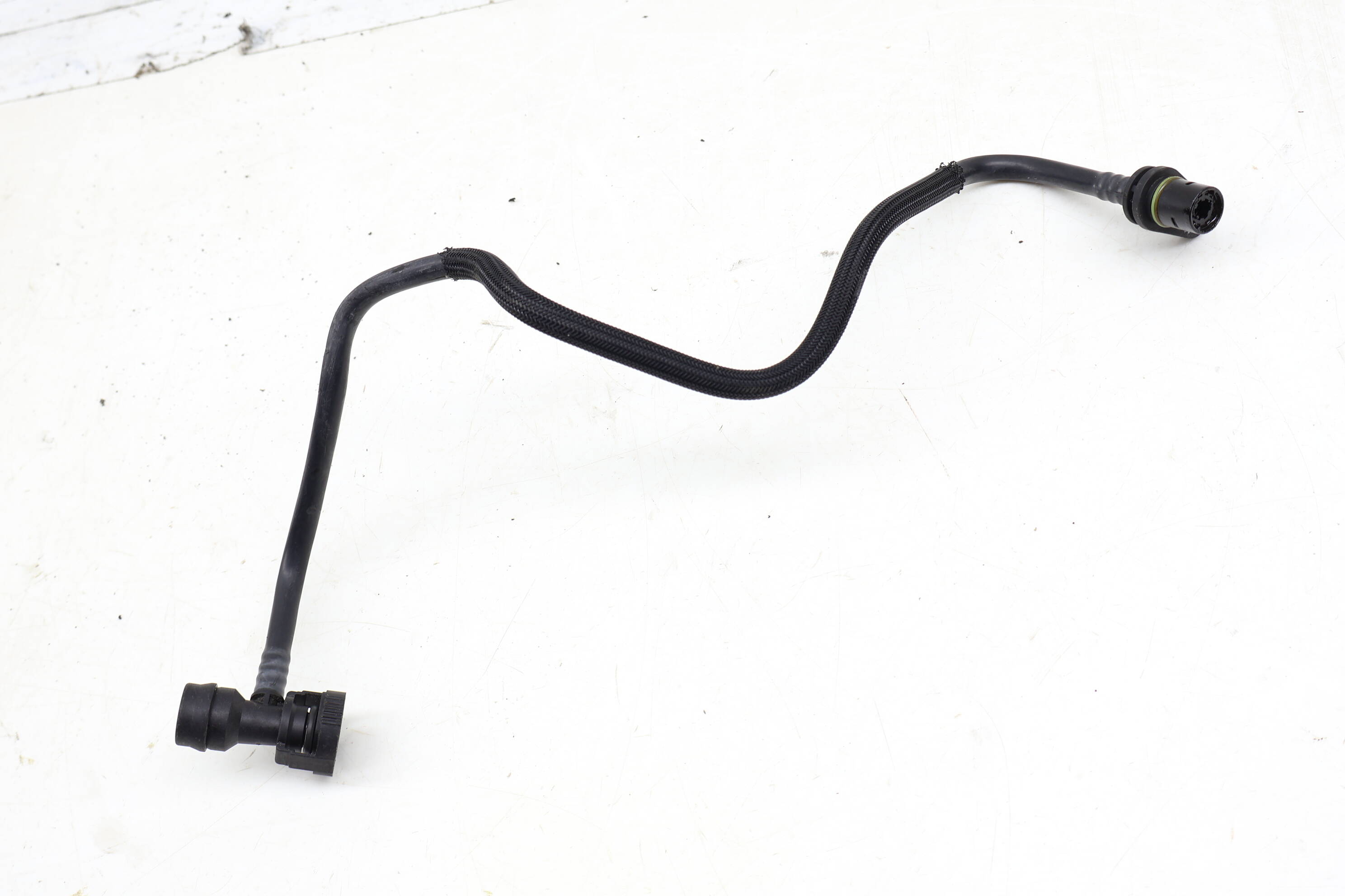 Vacuum Hose / Line / Pipe 11157603816