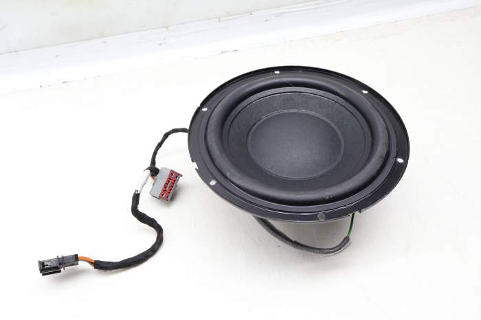 Bose Subwoofer / Woofer Speaker 95B035481 main product photo