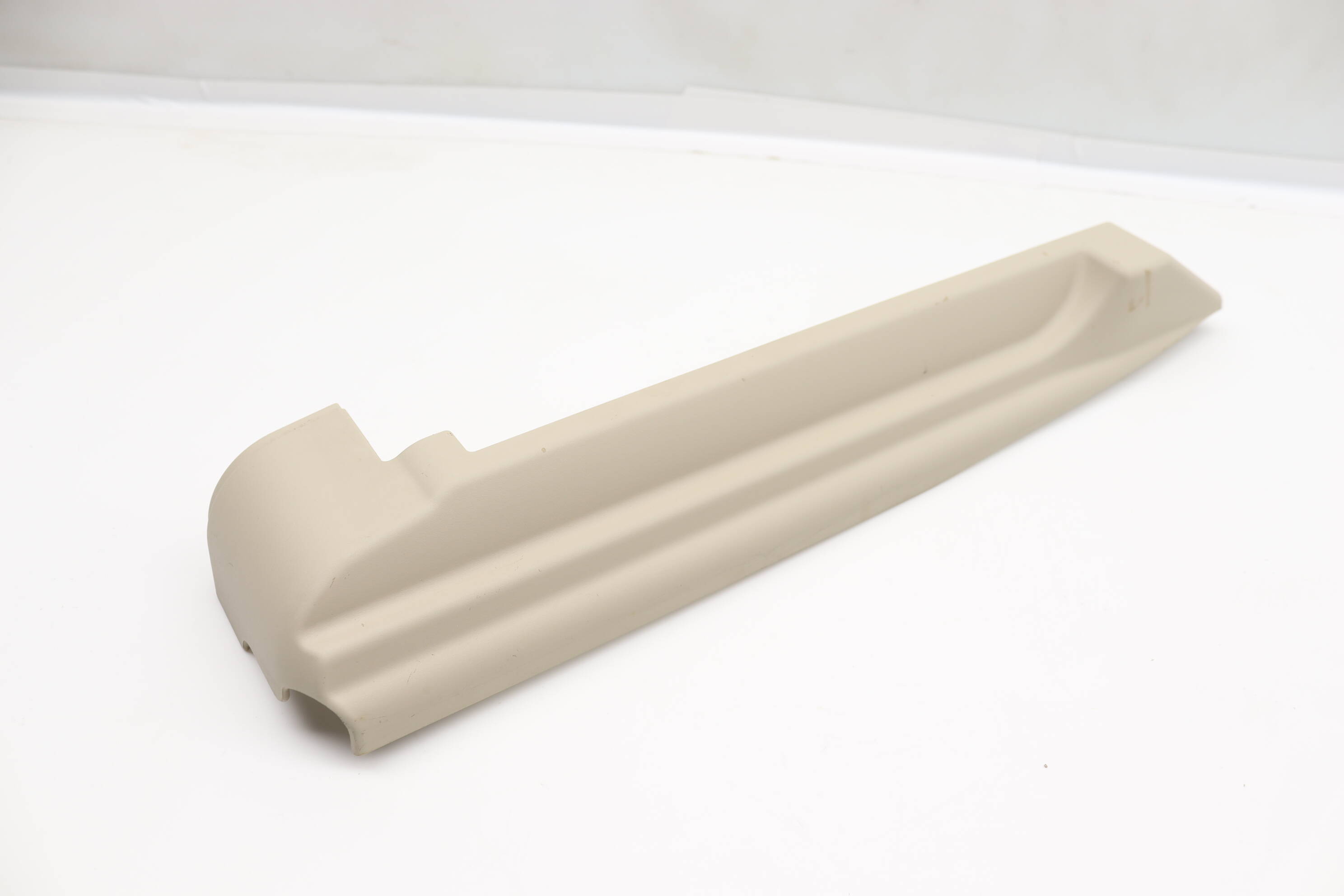 Seat Rail / Track Trim Cover 52107016461