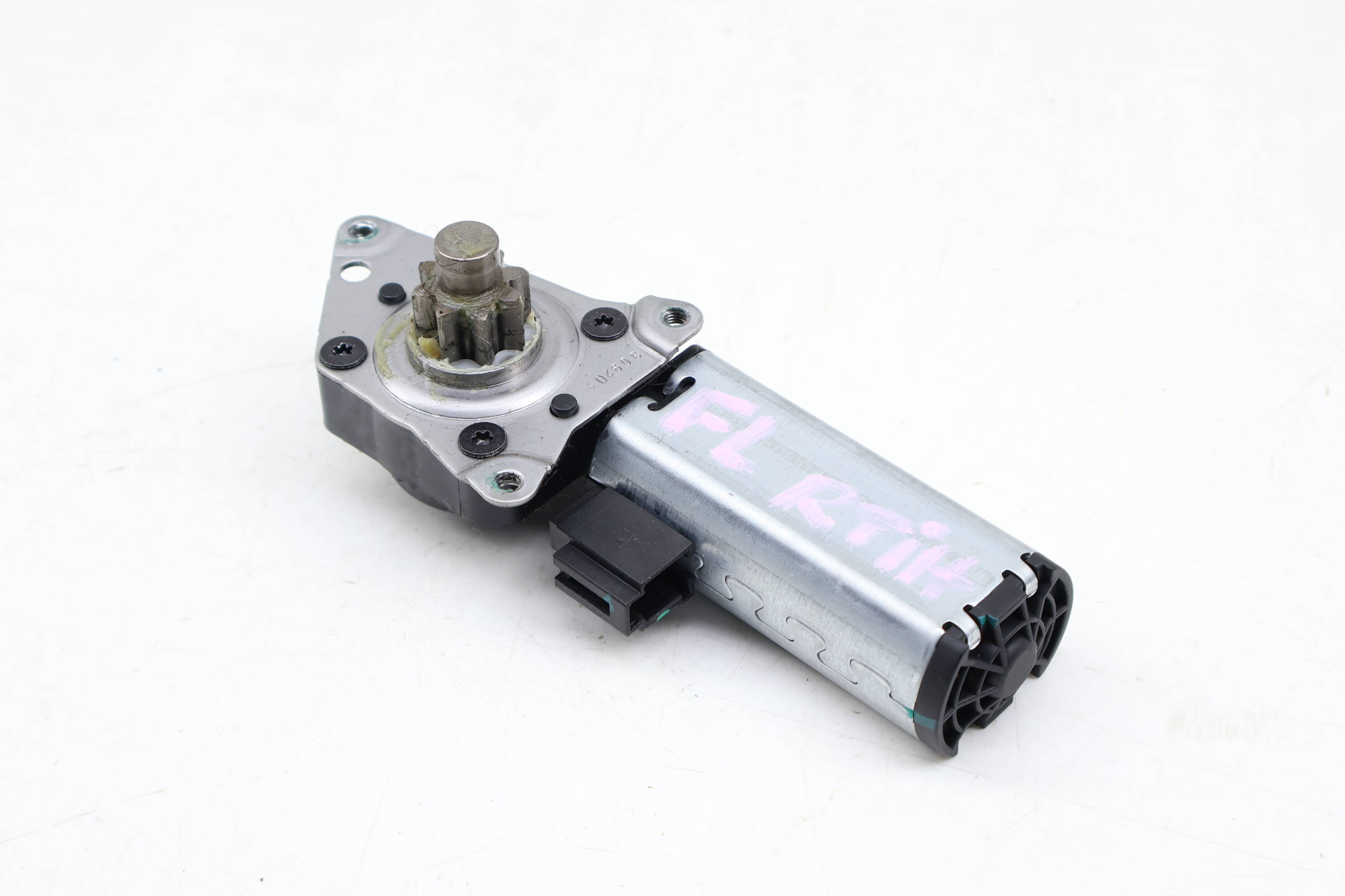 Rear Tilt / Height Seat Motor 3QF959111A