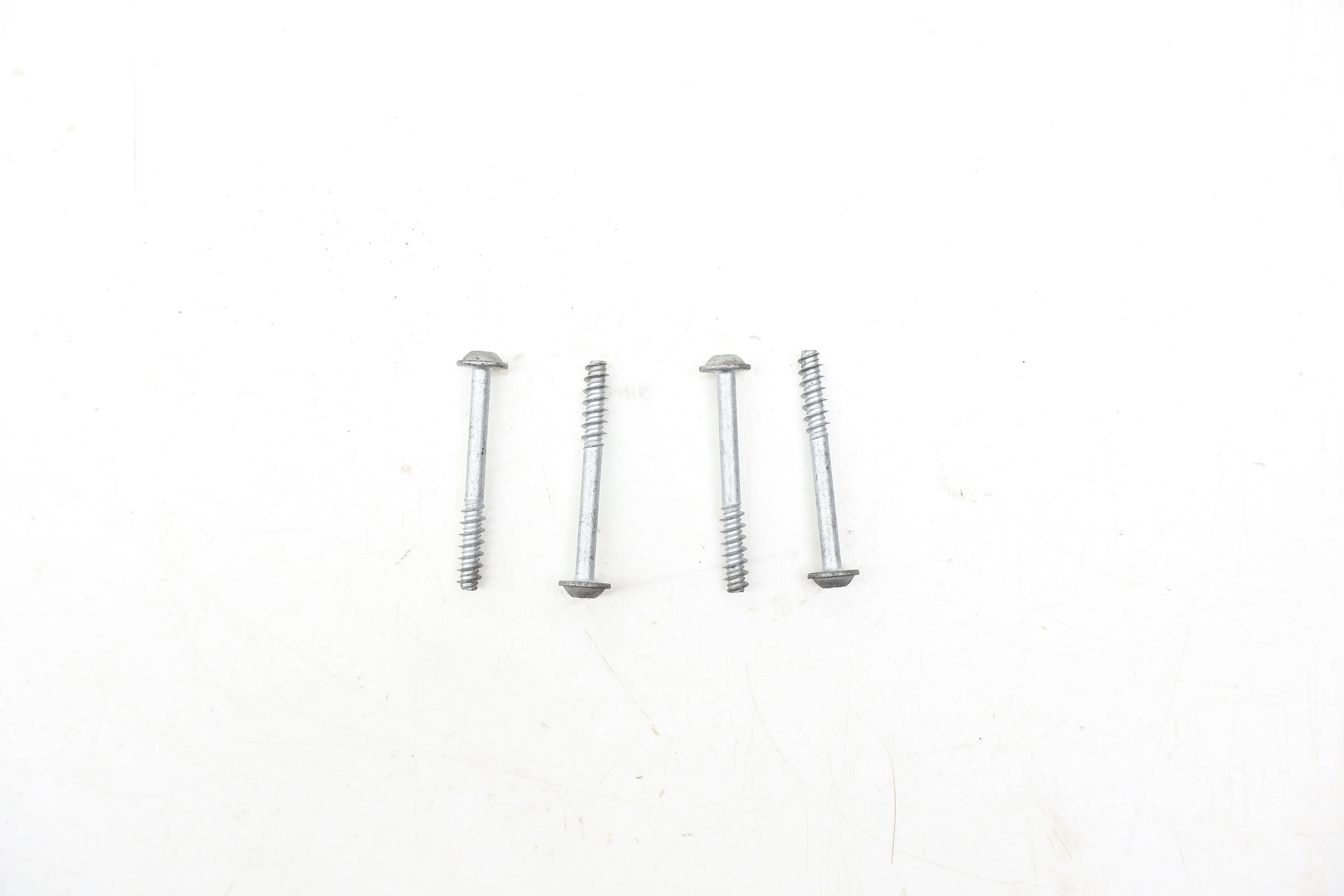 Throttle Body Screw / Bolt Set (4) 99991900501
