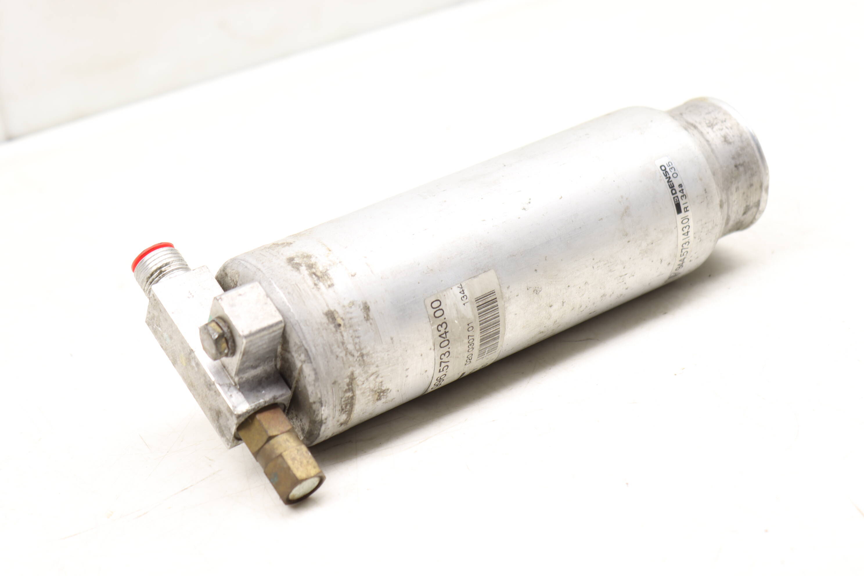 Ac Receiver / Drier 99657304300