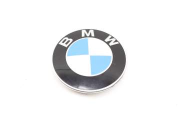 Bmw Emblem / Badge 51148132375