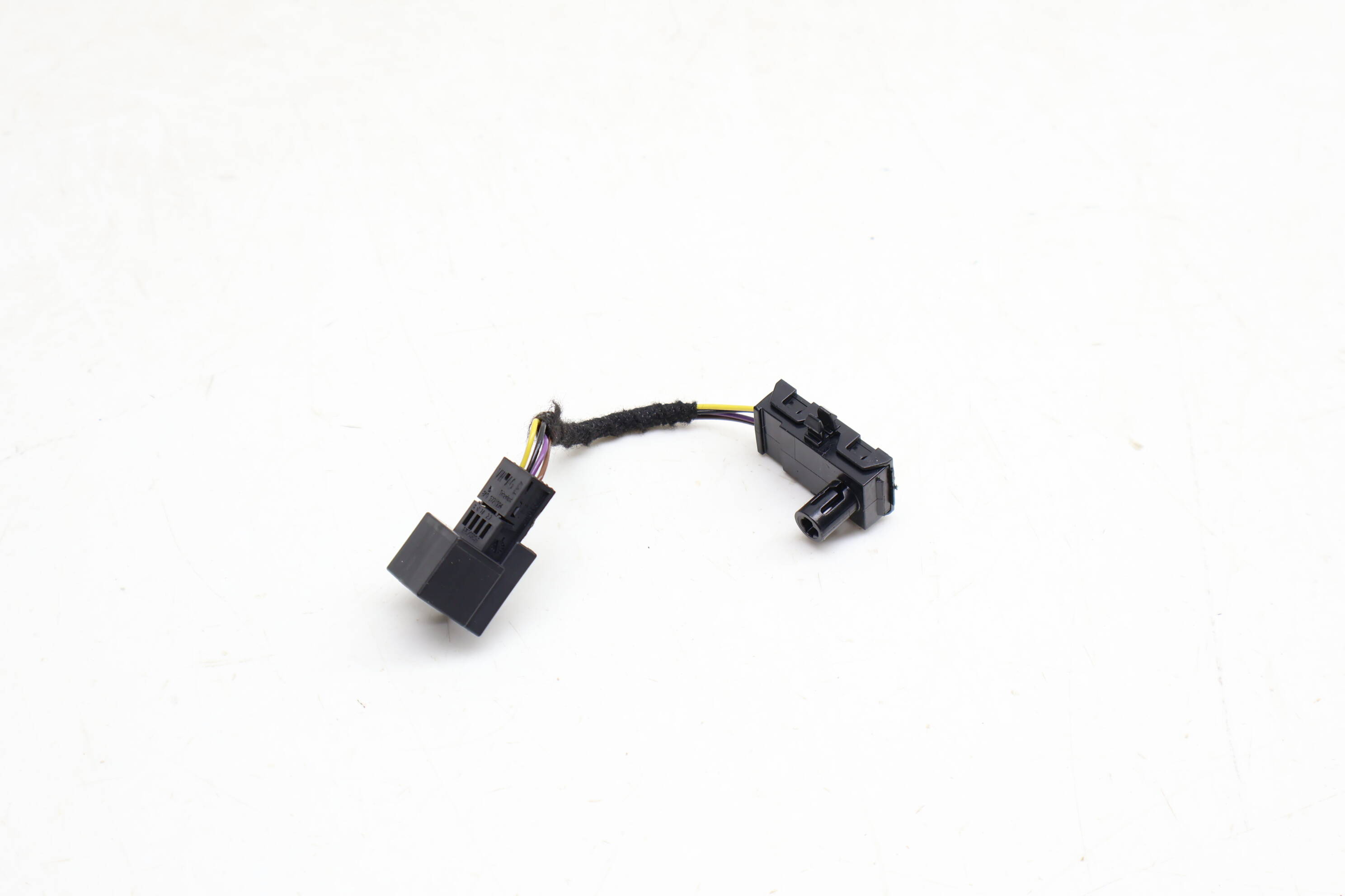 Led Light Module Wiring Connector 8W0947093