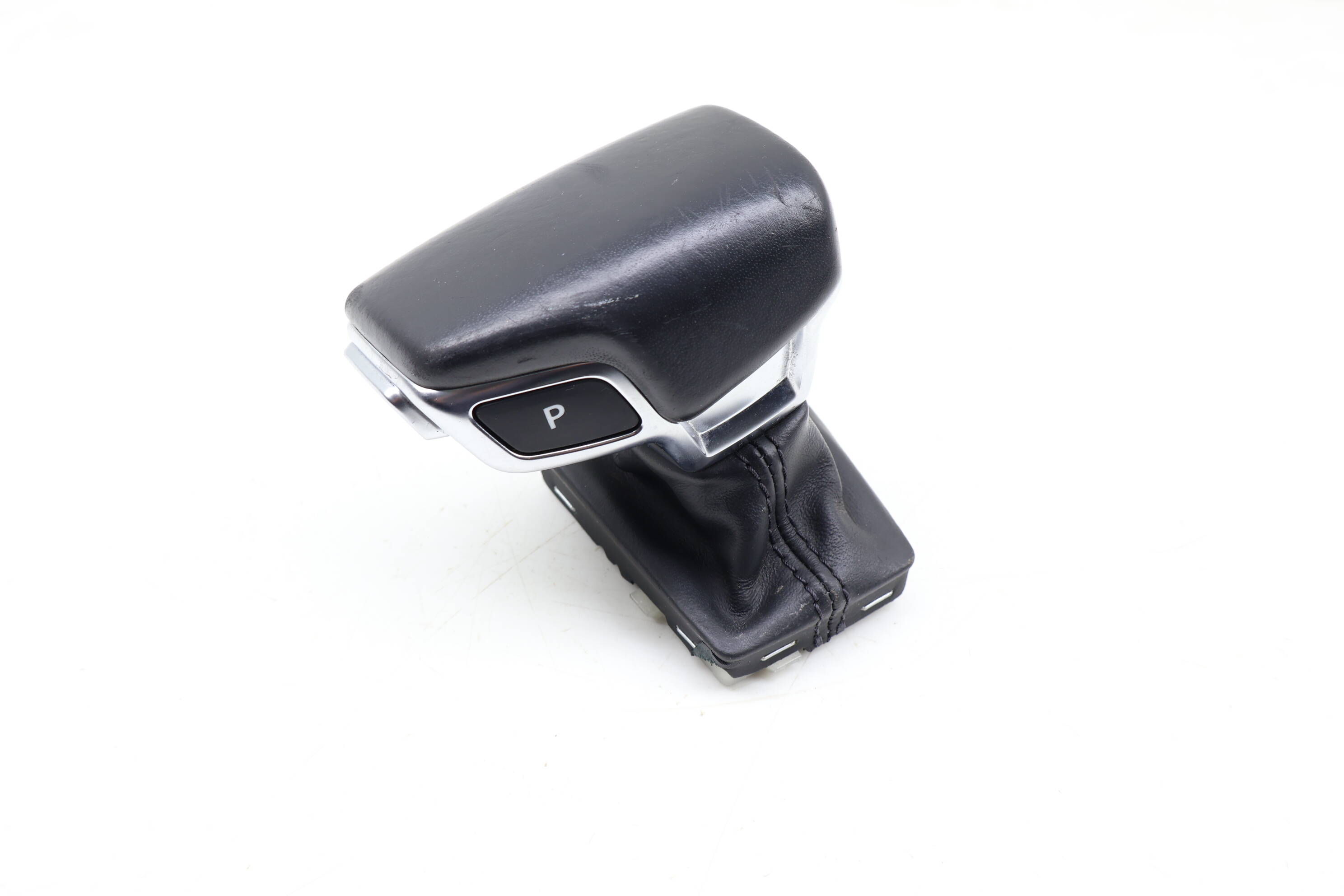 Automatic Shifter Knob W/ Boot 4M1713139F