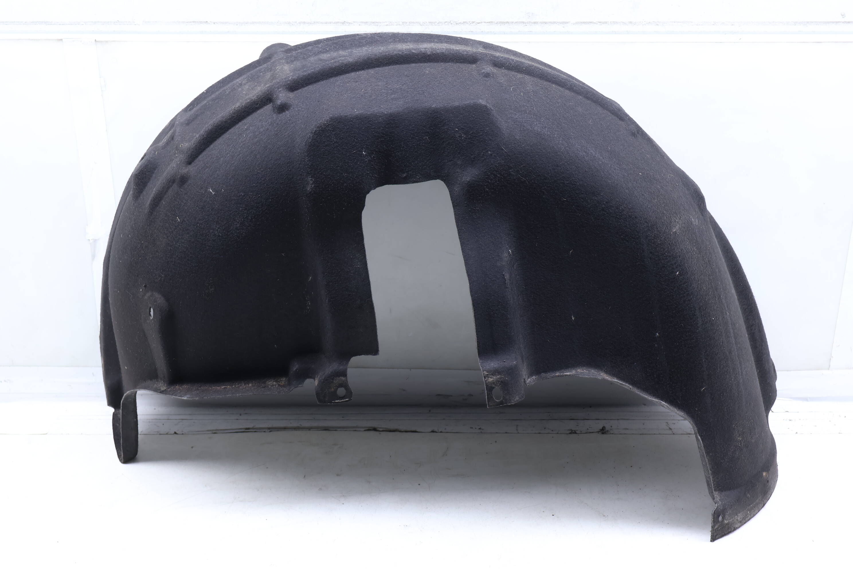 Fender Liner / Splash Guard 8R0810171C