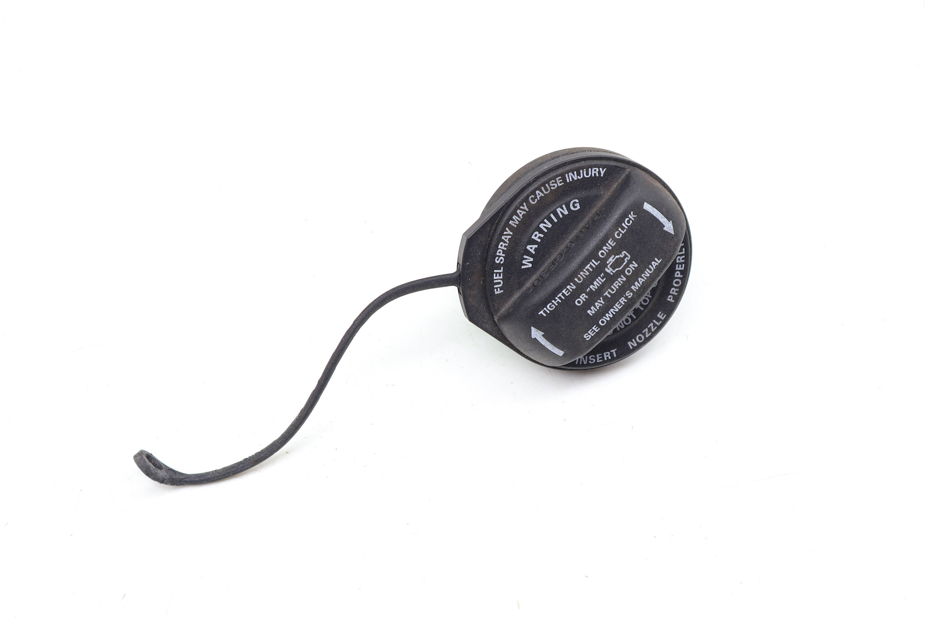 Fuel / Gas Cap 3C8201553