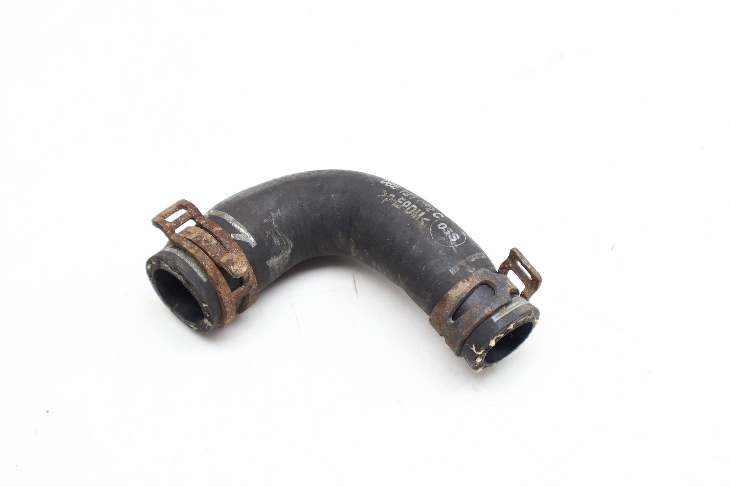 Engine Oil Return Hose 06E121082C 95810648200