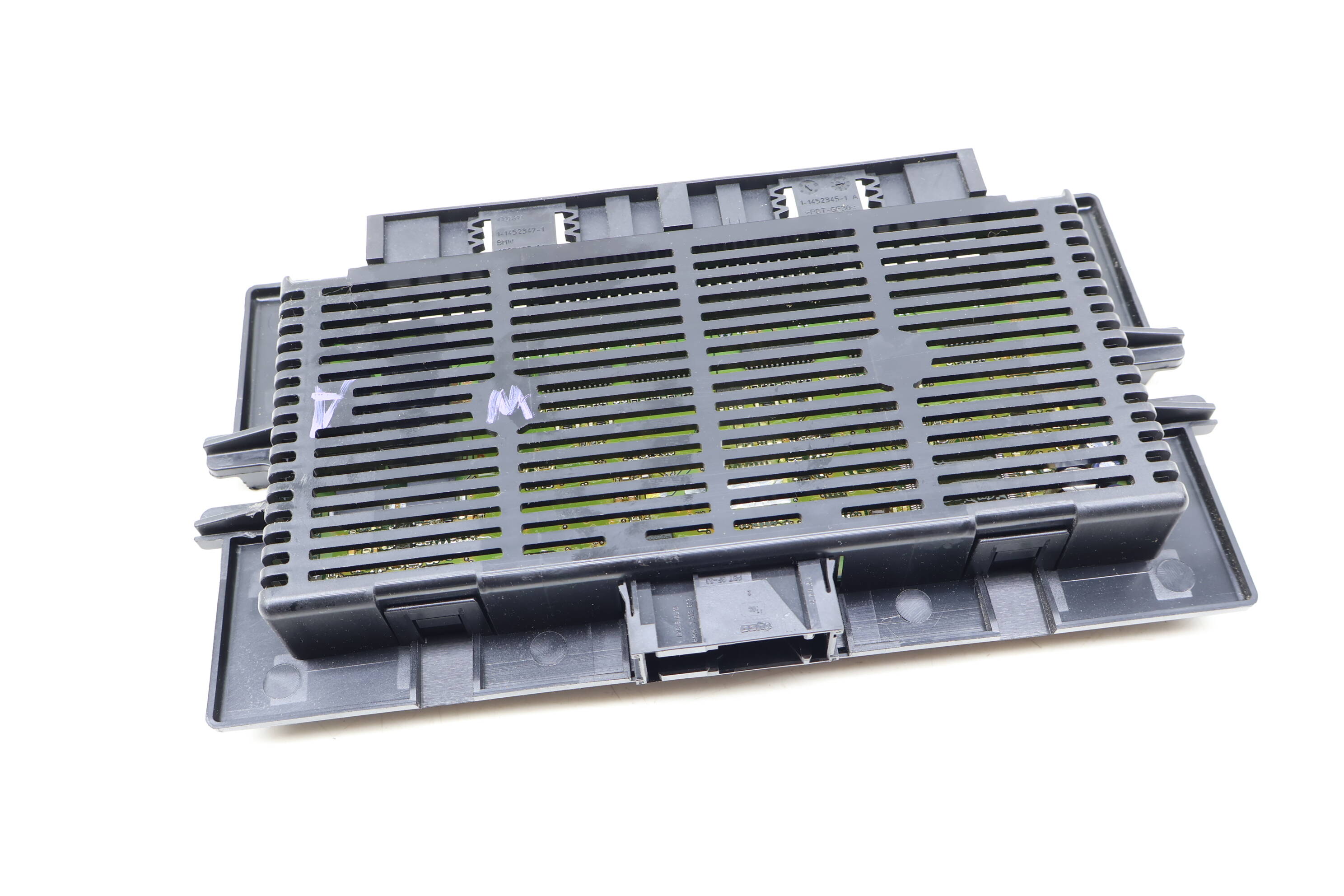 Adaptive Headlight / Footwell Module 61356977725