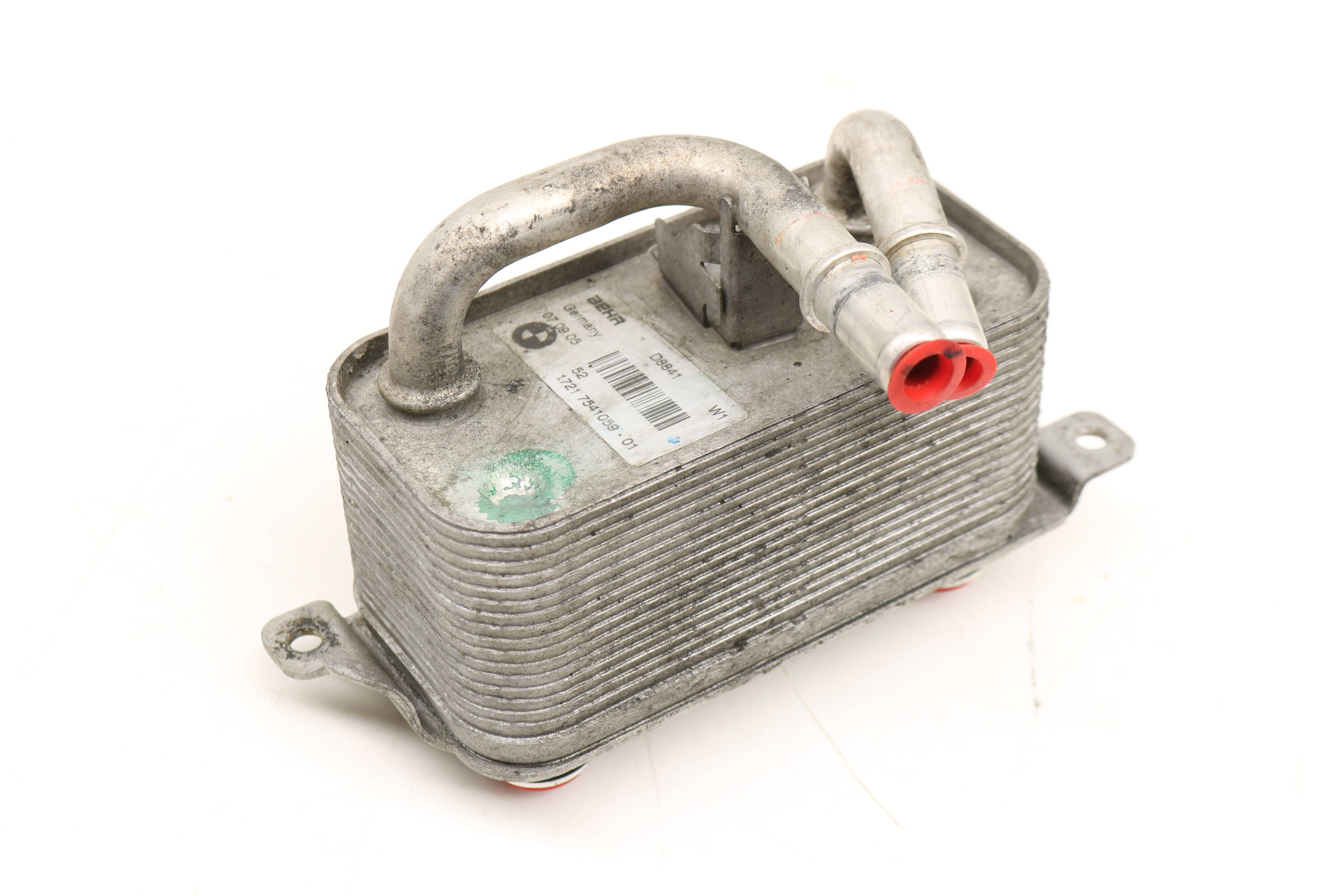 Transmission&#x20;Oil&#x20;Cooler&#x20;17217541059