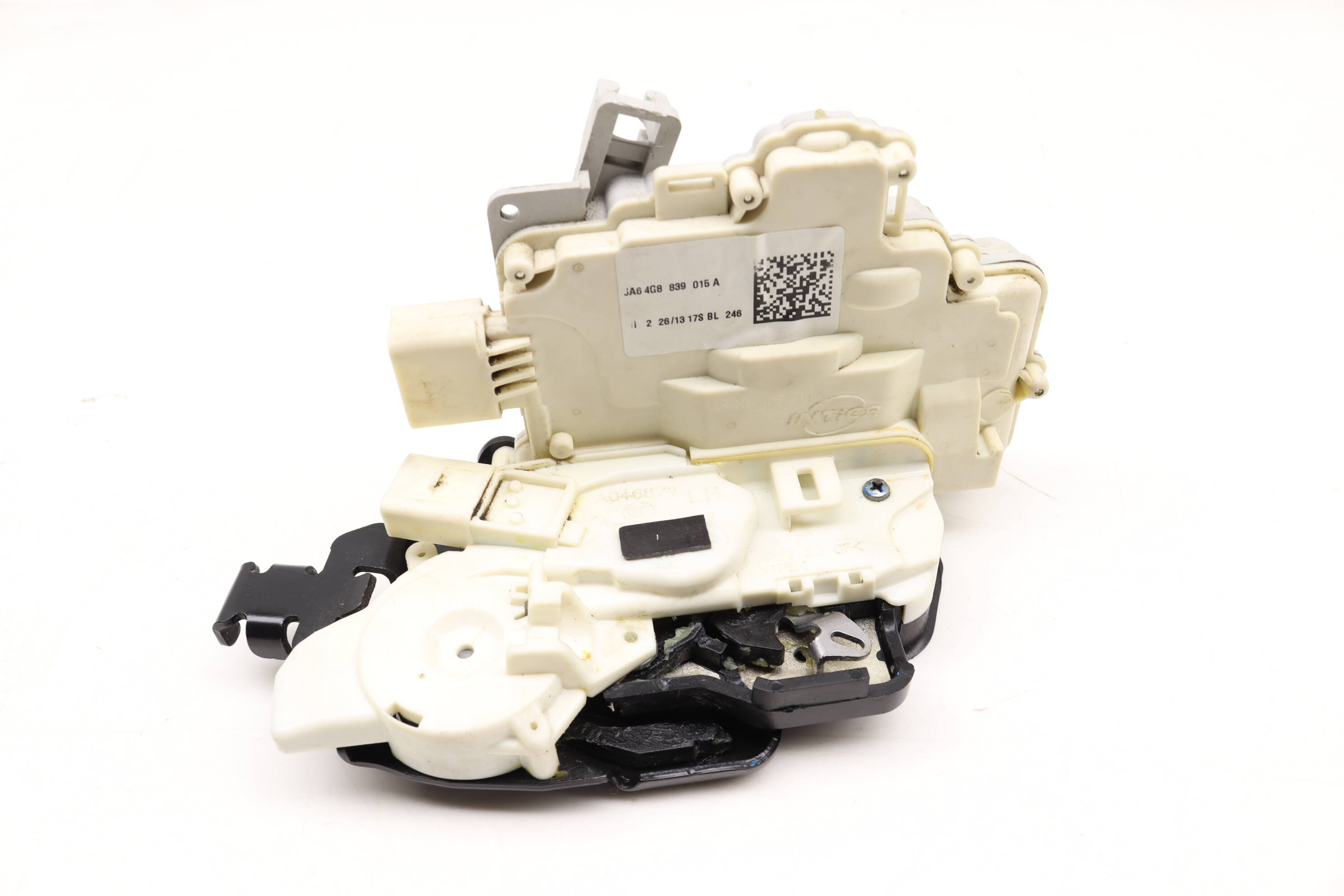 Door Latch / Lock Actuator 4G8839015A