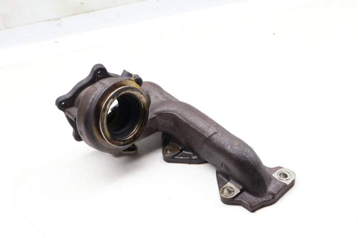 Turbo Exhaust Manifold 94612302535 main product photo