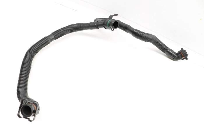 Cylinder Head Tube / Pcv Breather Hose 06E103217AA main product photo