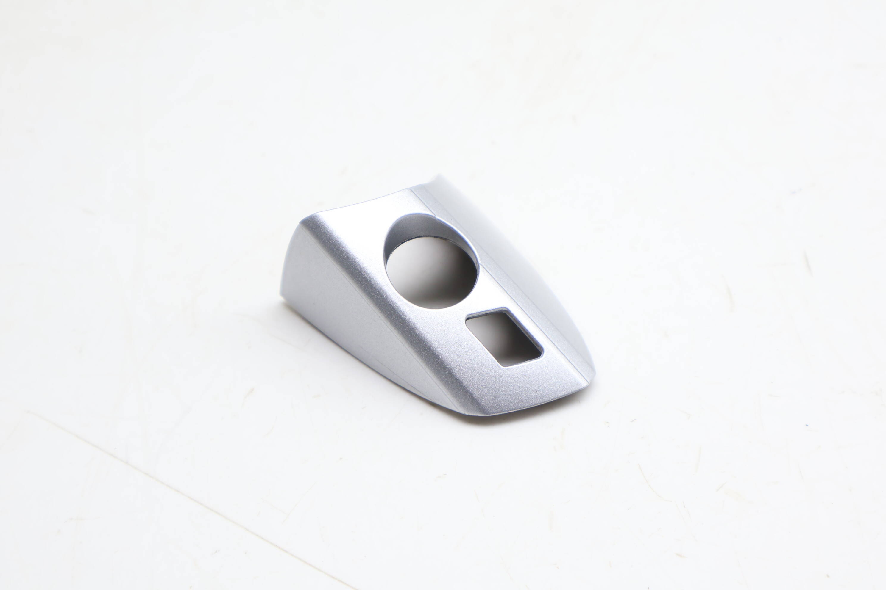 Exterior Door Handle Cylinder Cap 2047600118