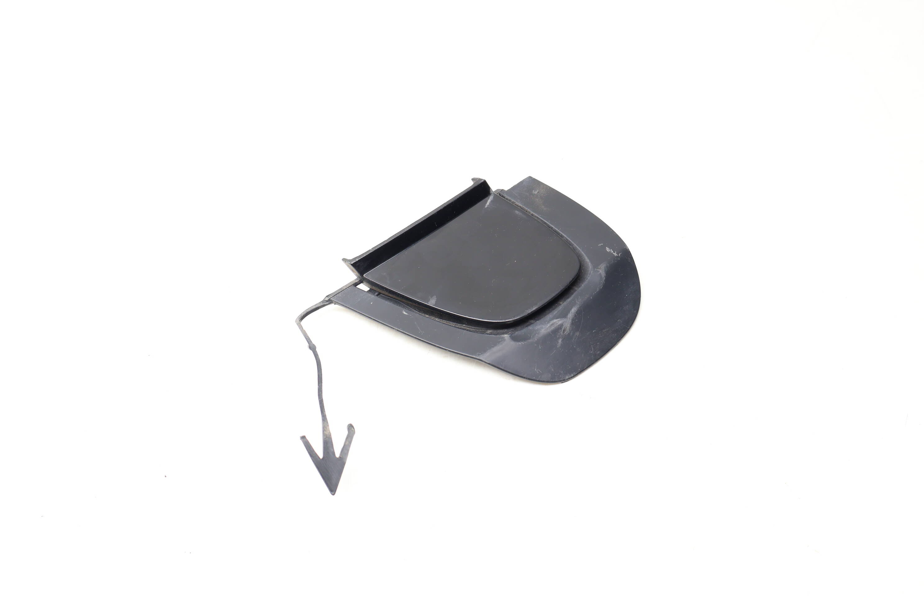 Bumper Tow Hook Cover / Cap 5C6807441