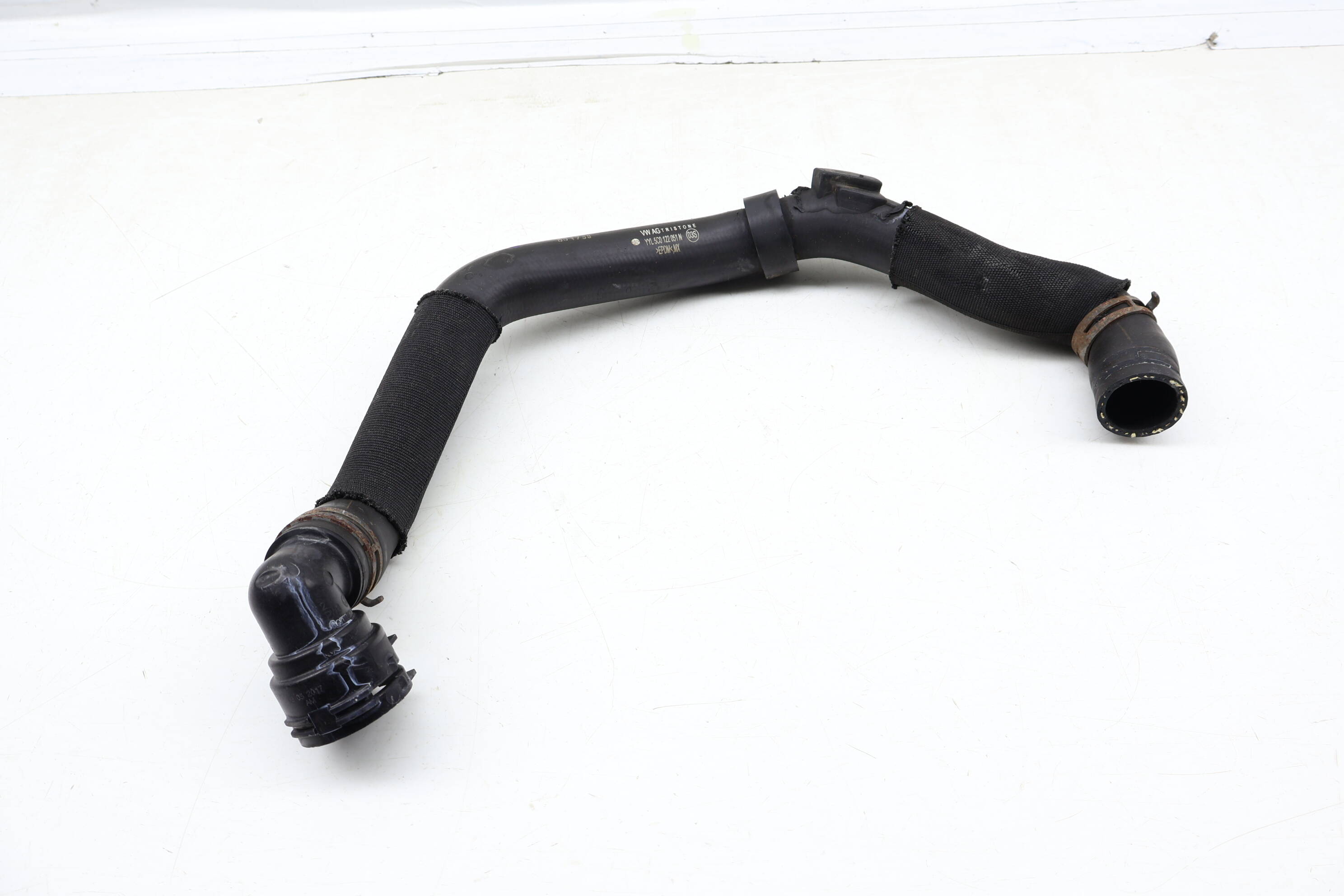 Coolant Hose / Line 5C0122051N