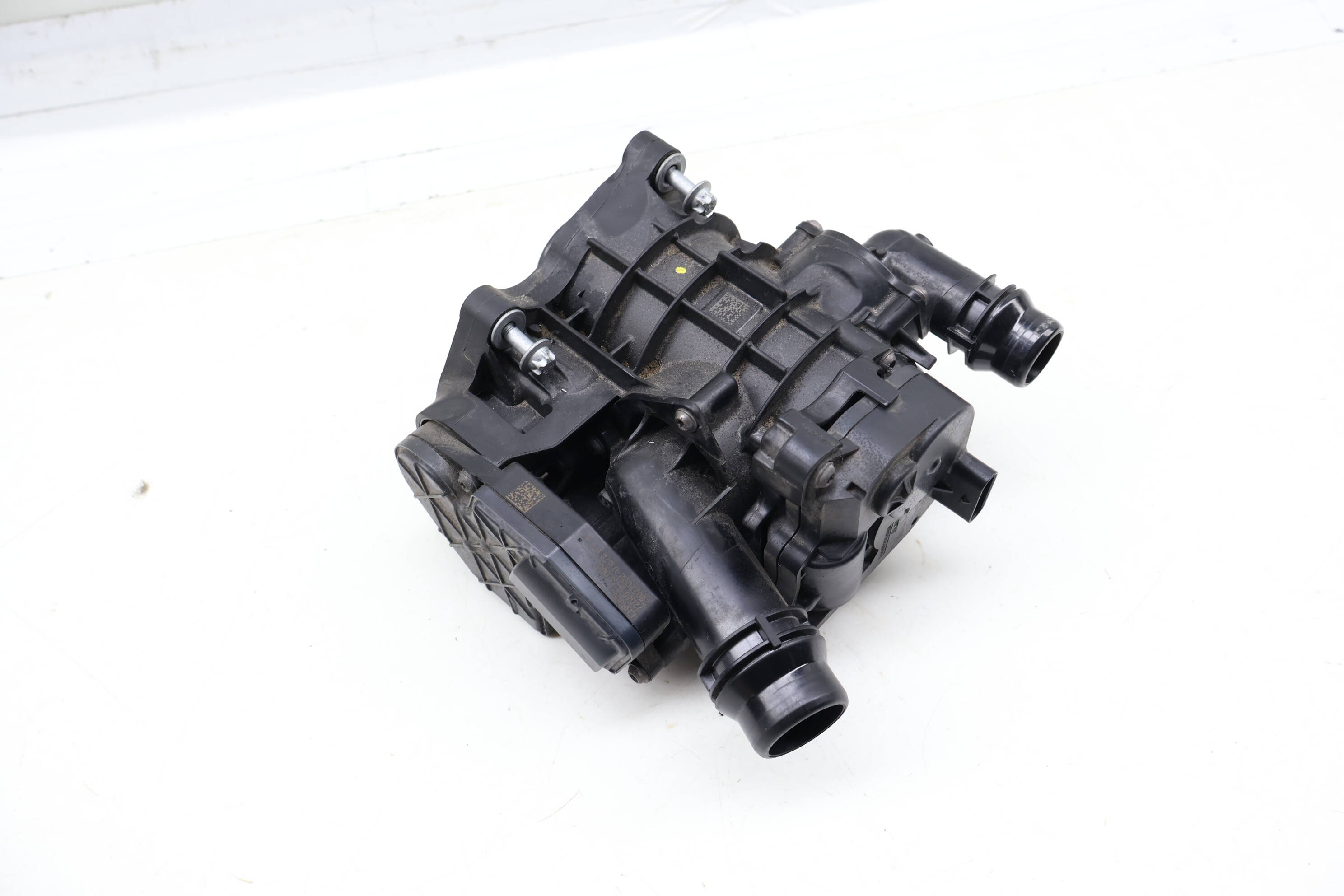 Thermostat W/ Housing 11538642560