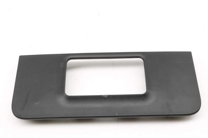 Trunk Lock / Latch Cover Cap 7L5827520 95555552000 main product photo