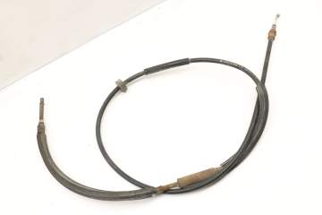 Emergency / Parking Brake Cable 4B0609721AD