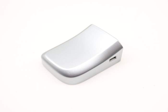 Exterior Door Handle Cap 51217379776 main product photo