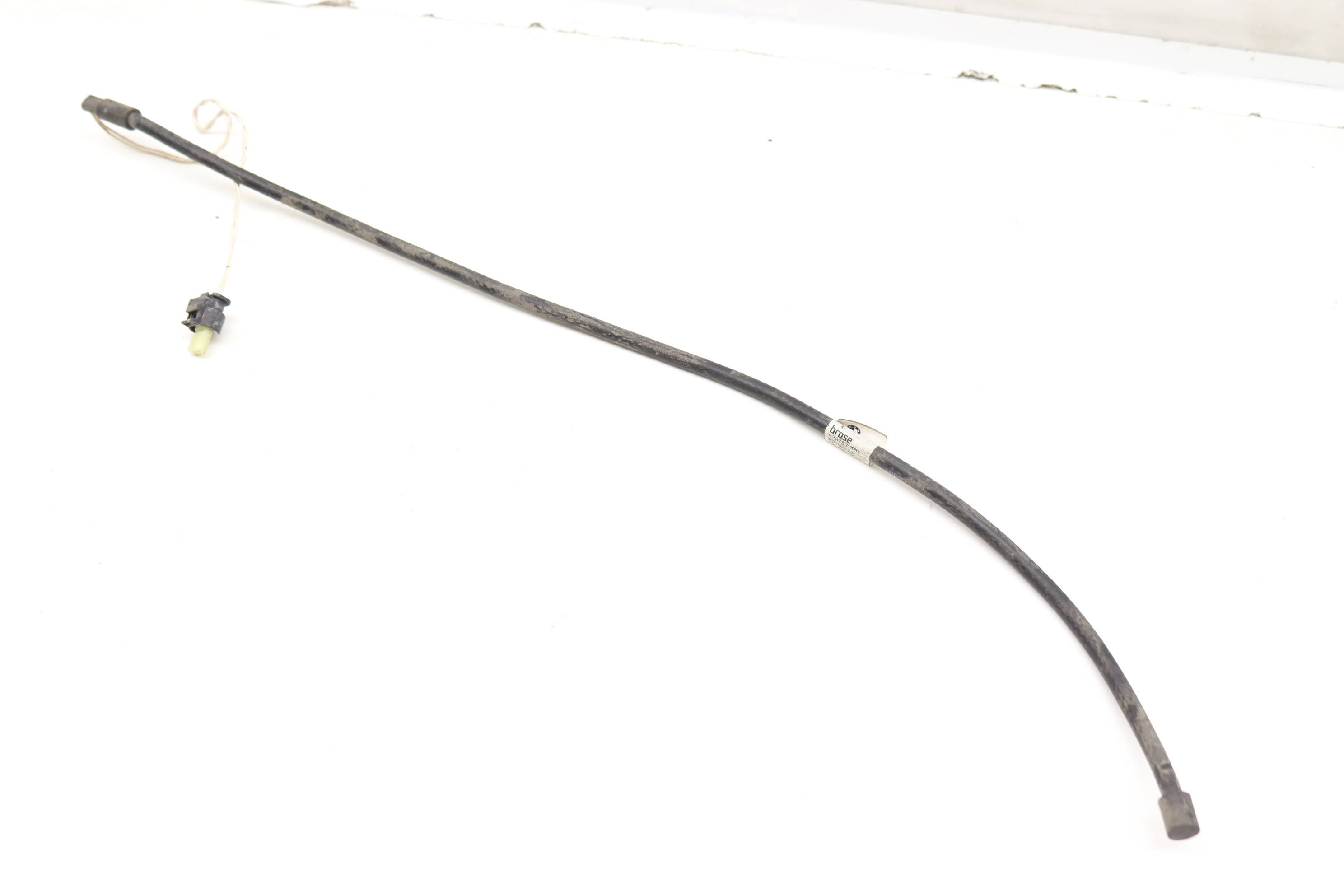 Trunk Lid Smart Opener Wire / Sensor 61357391045