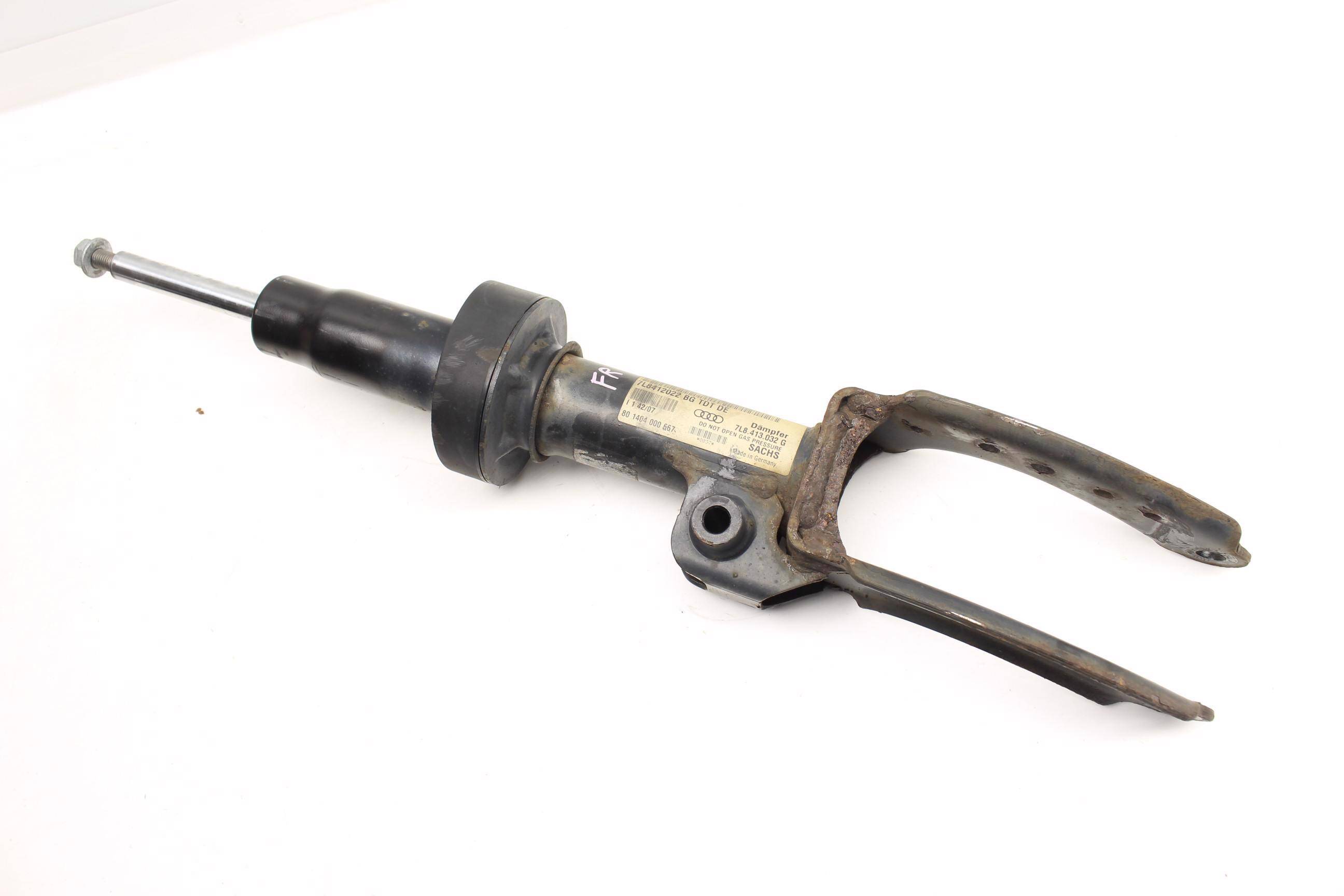 Strut / Shock Absorber 7L8413032G