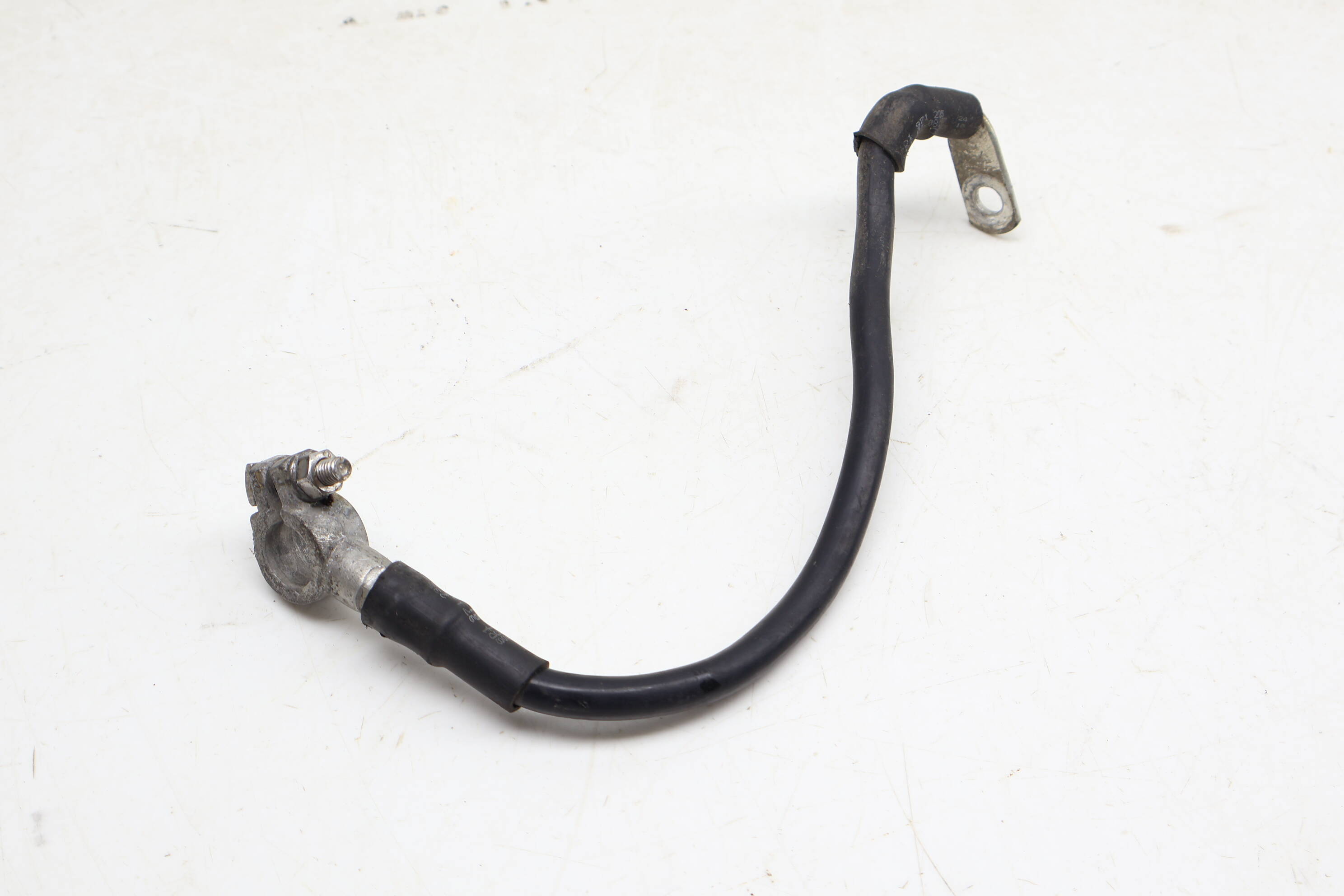 Negative Battery Ground Cable 8D1971235