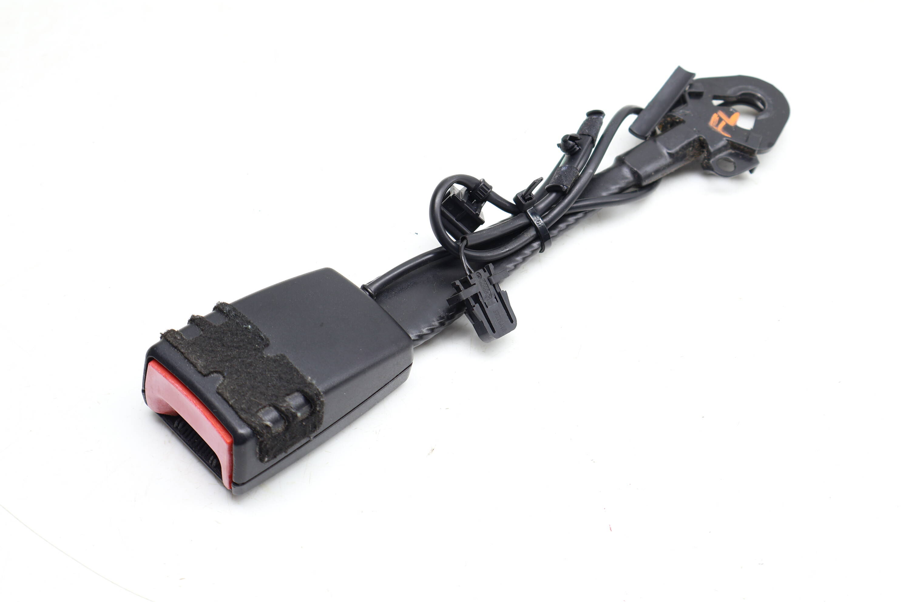 Seat Belt Buckle Receiver 8K0857755G